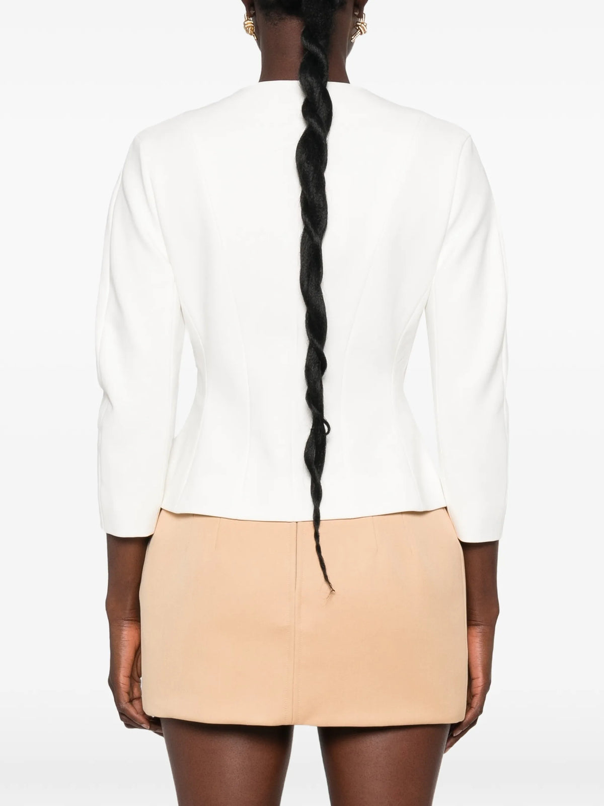 La Veste Palmier jacket