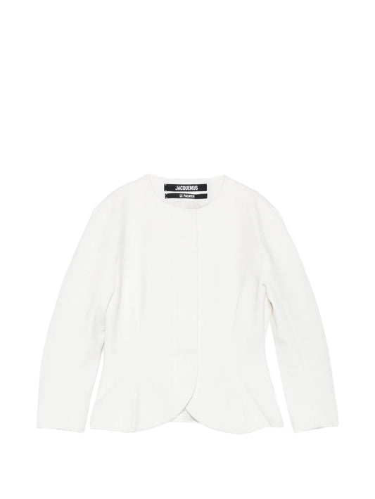 La Veste Palmier jacket