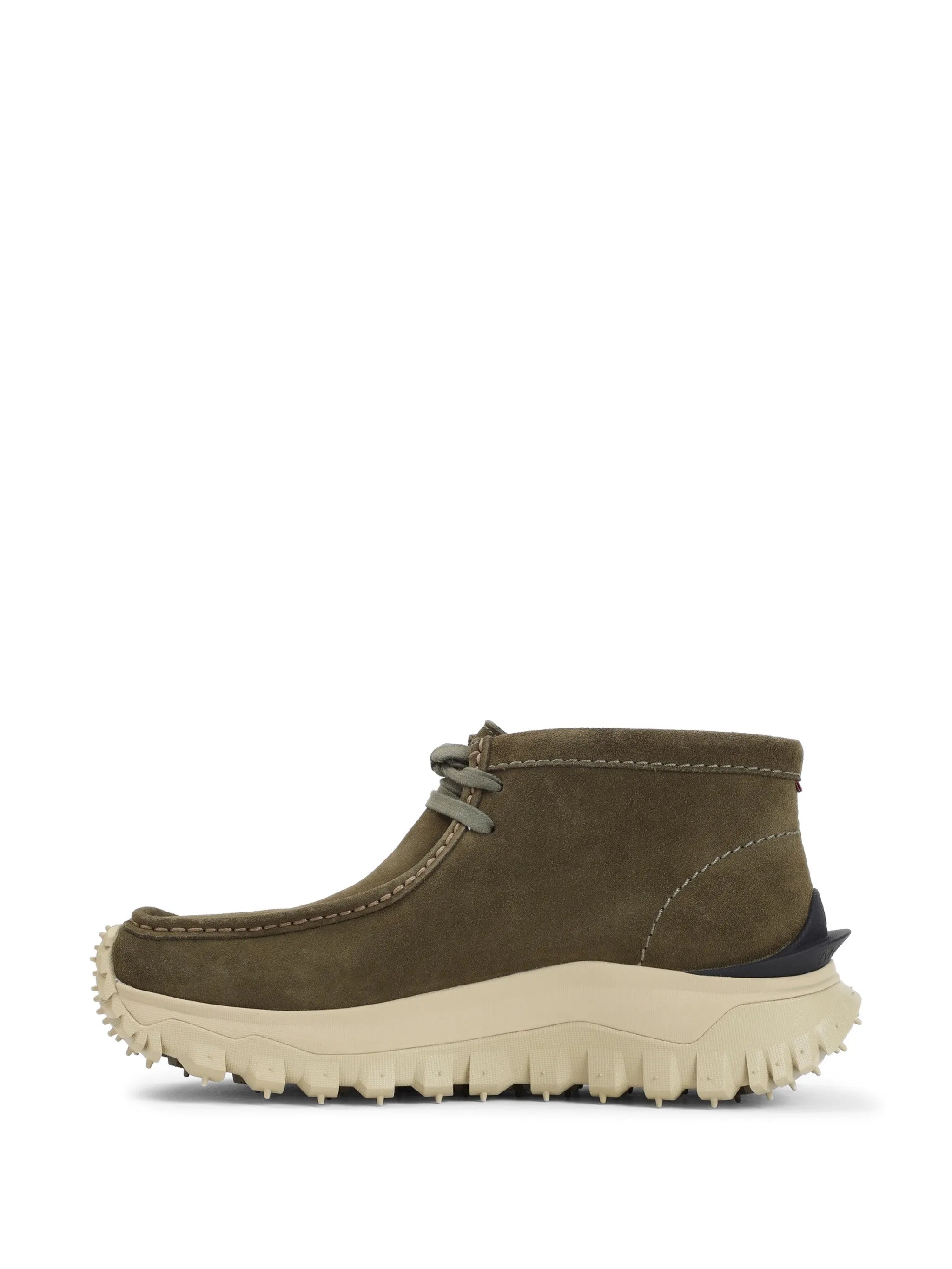 x Clarks Trailgrip Wallabee boots