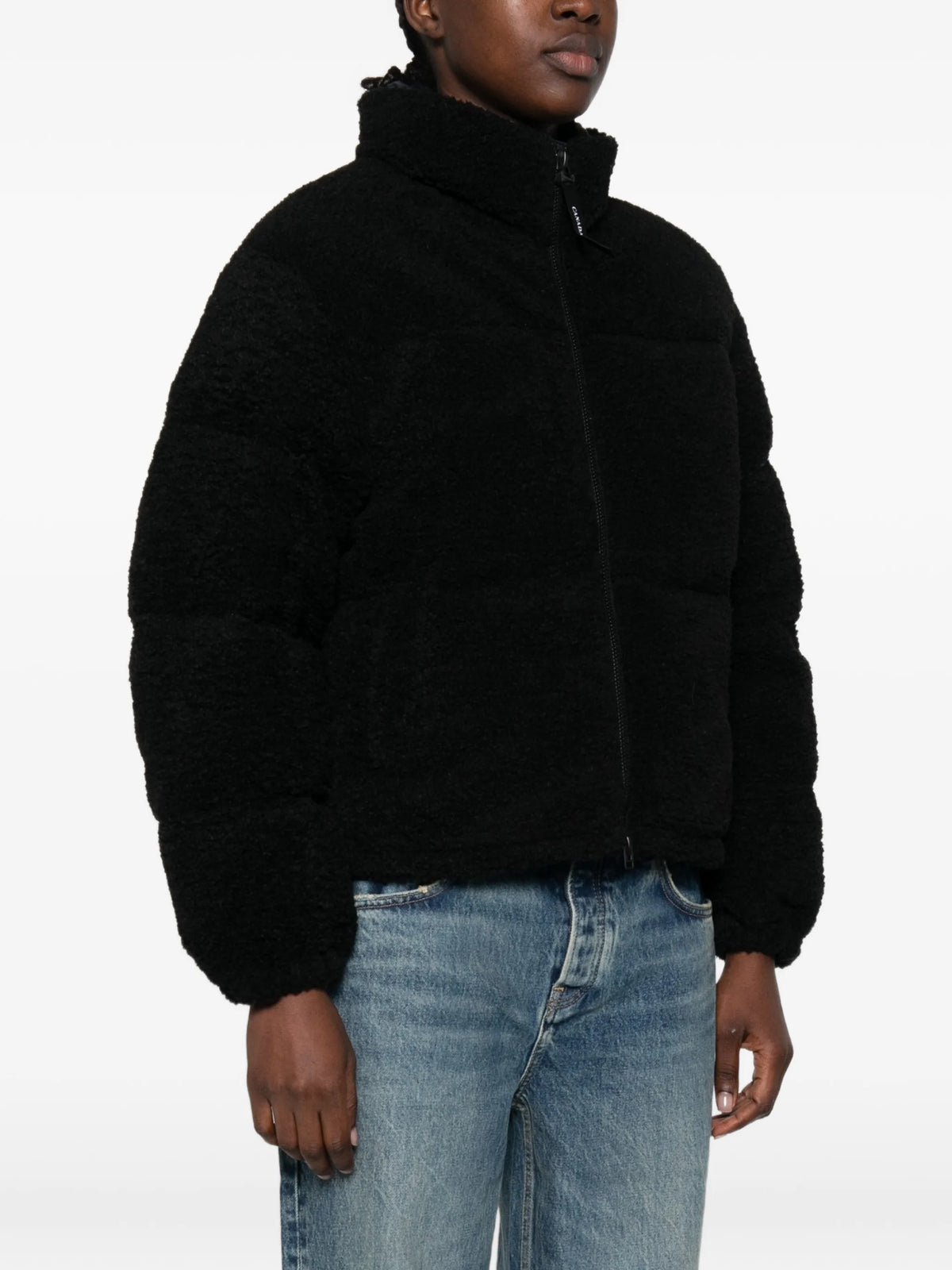 Fallon puffer jacket