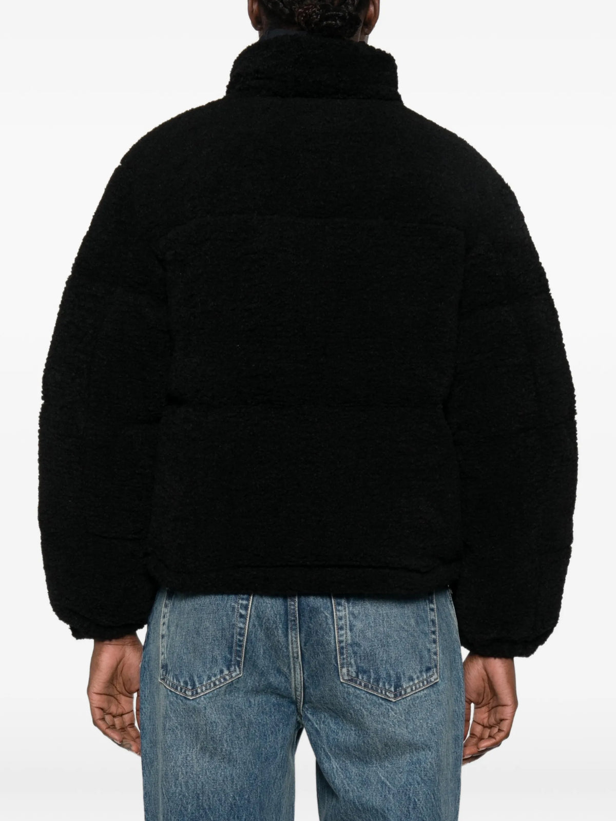 Fallon puffer jacket