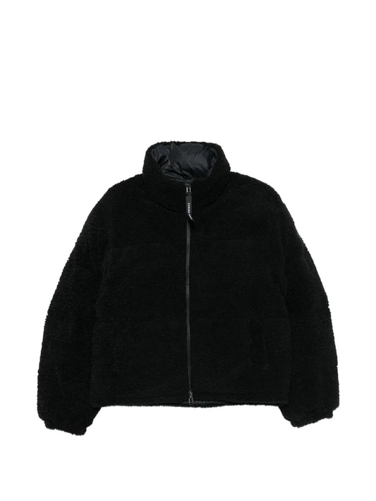 Fallon puffer jacket