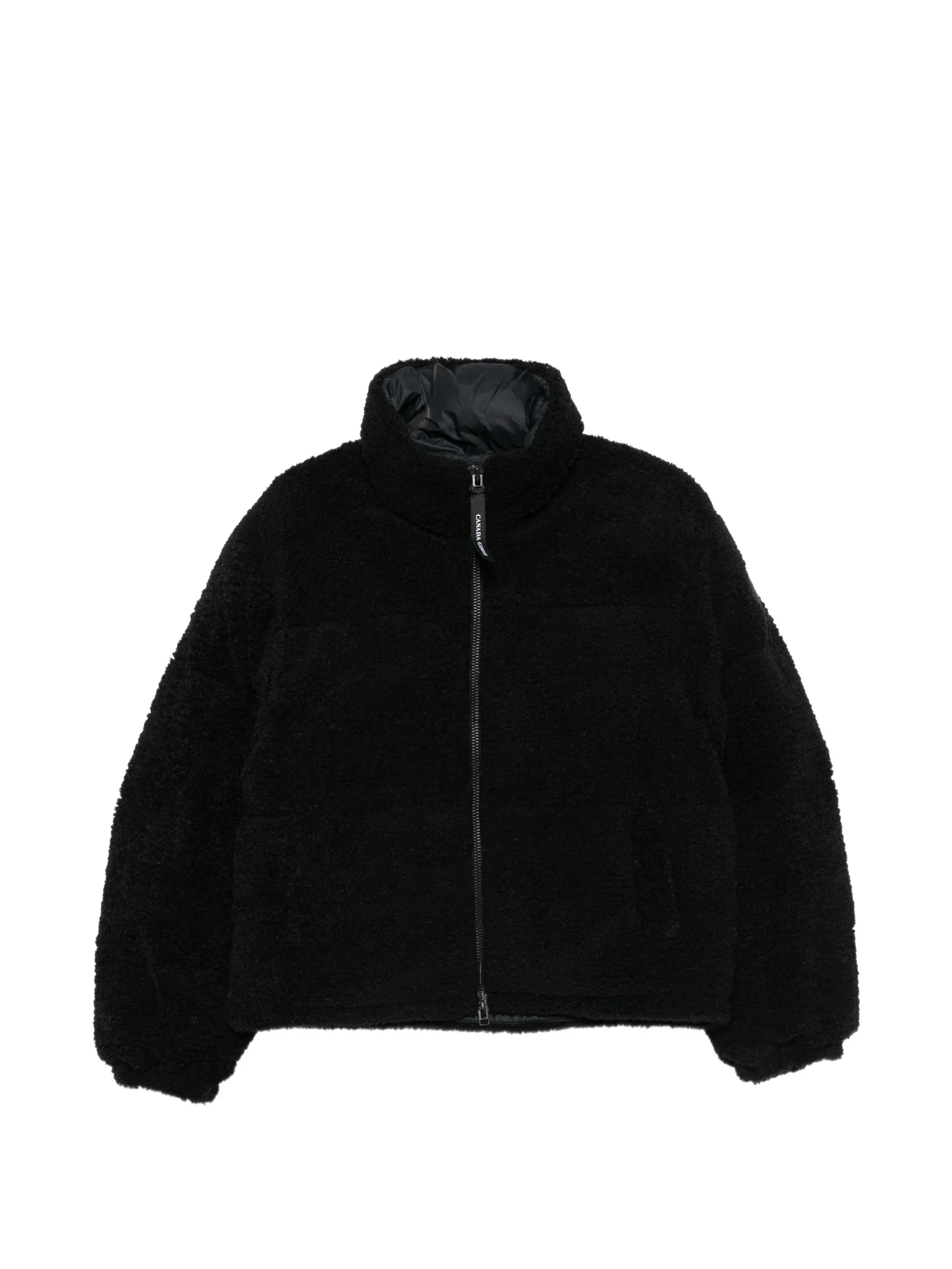 Fallon puffer jacket
