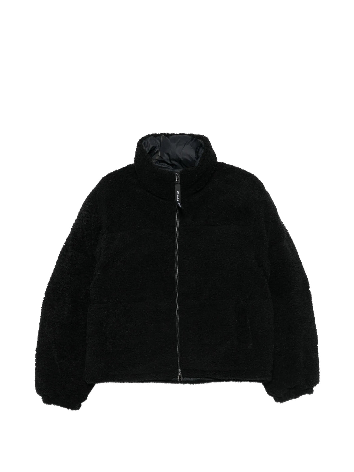 Fallon puffer jacket