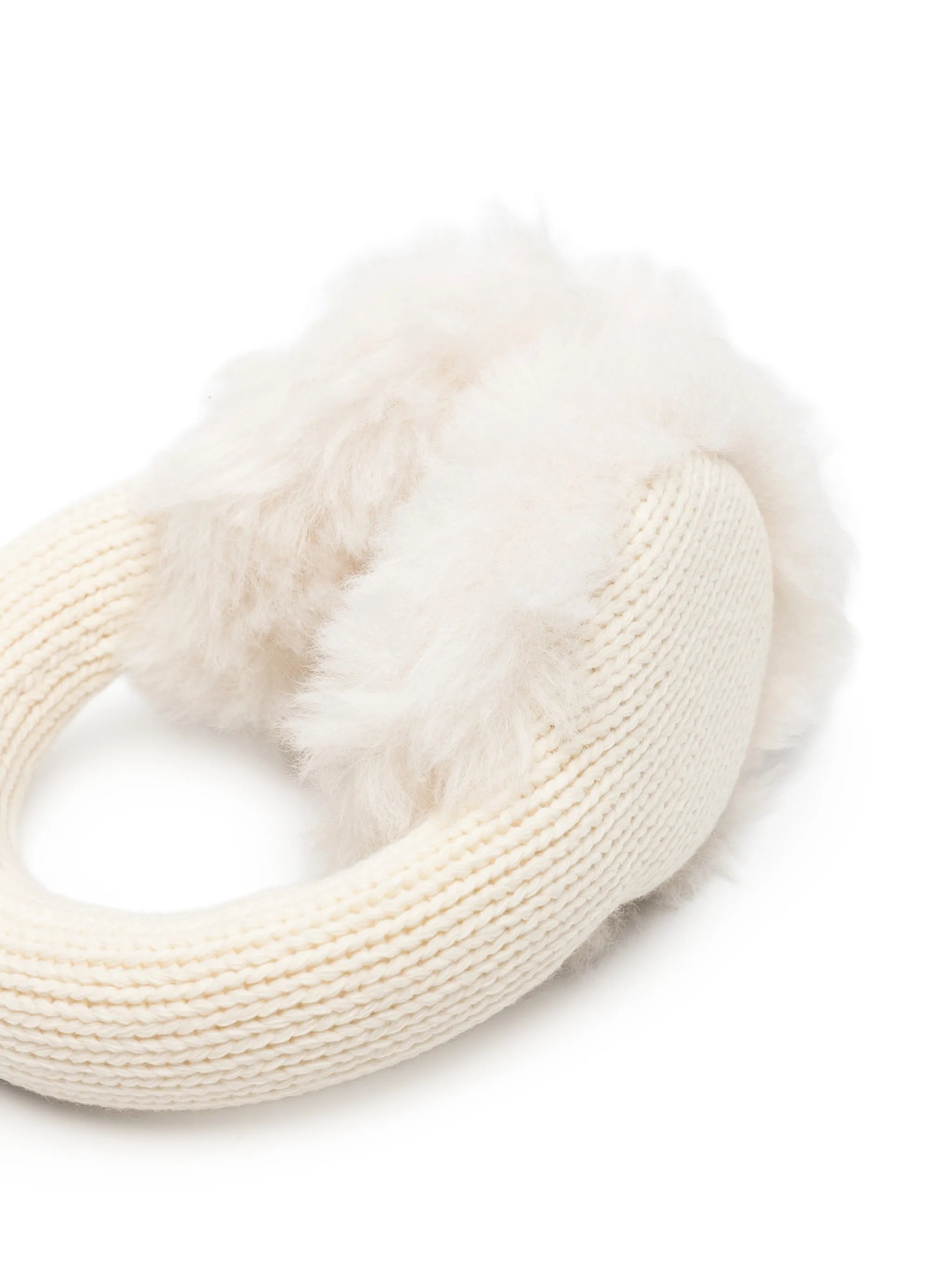 wool earmuffs