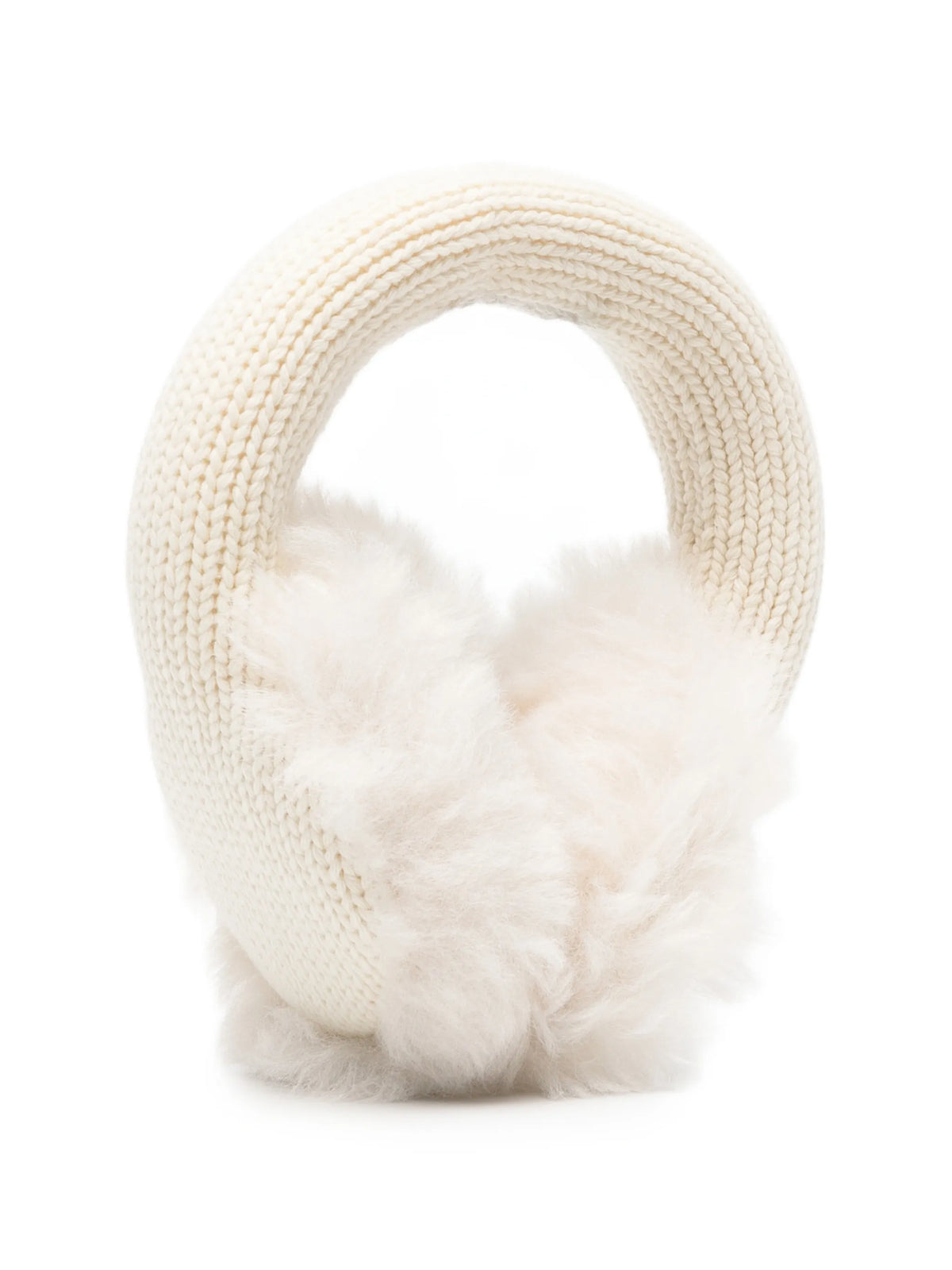 wool earmuffs