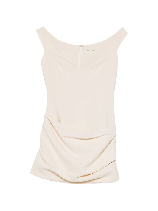 Avery dress stone