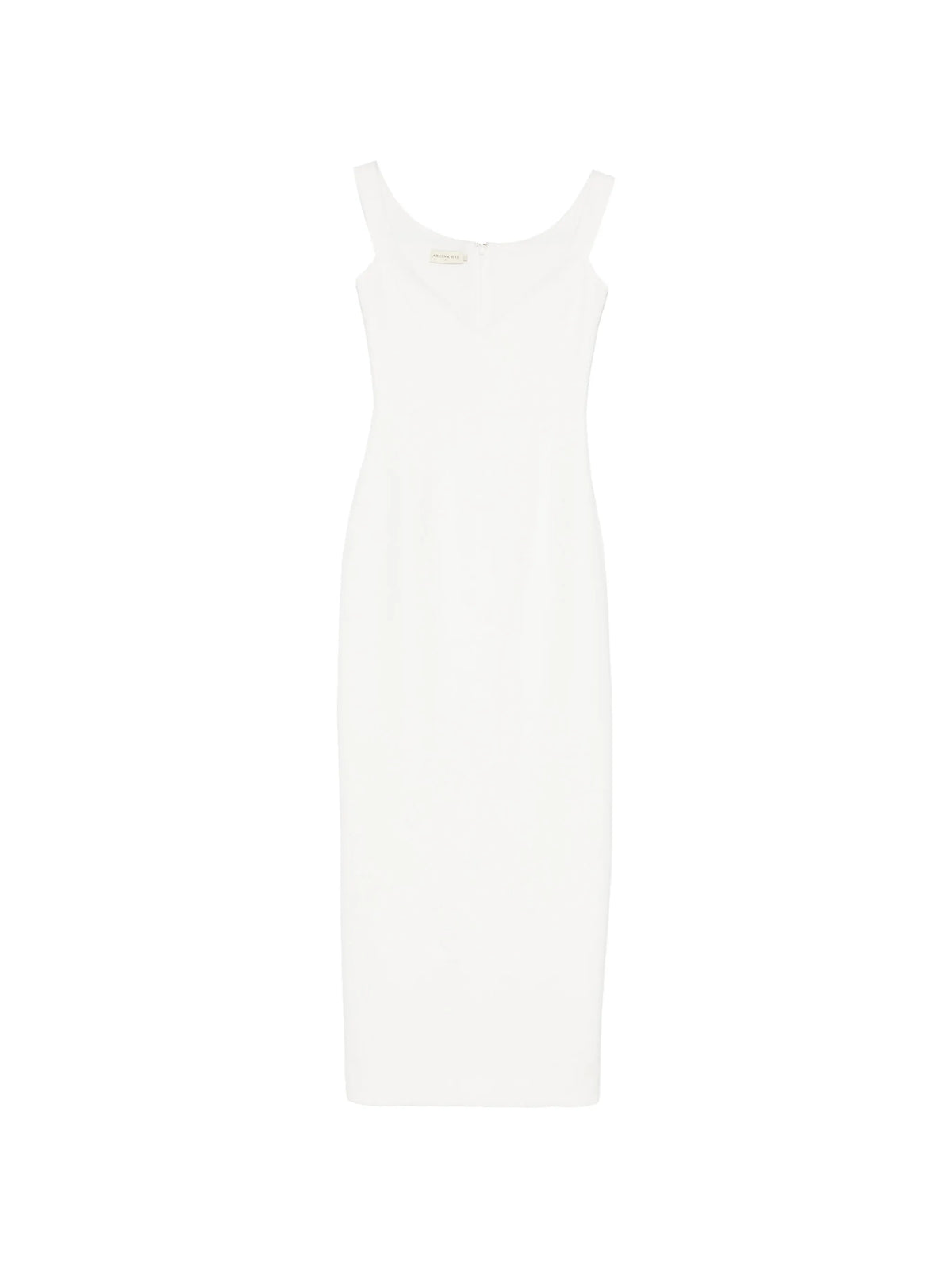 Ellery dress ivory