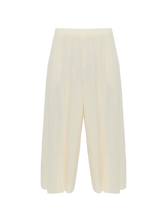A-POC pleats trousers