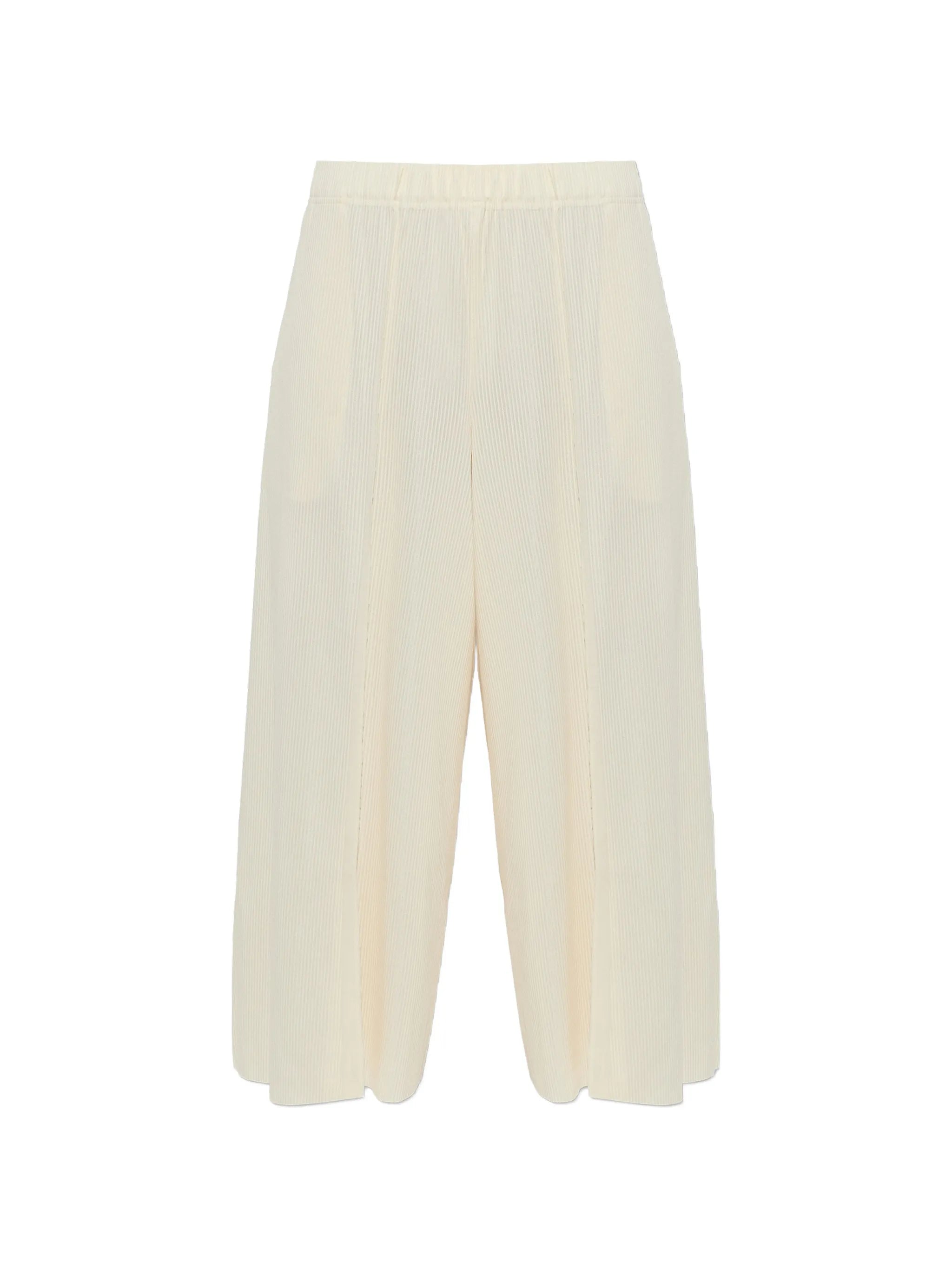 A-POC pleats trousers