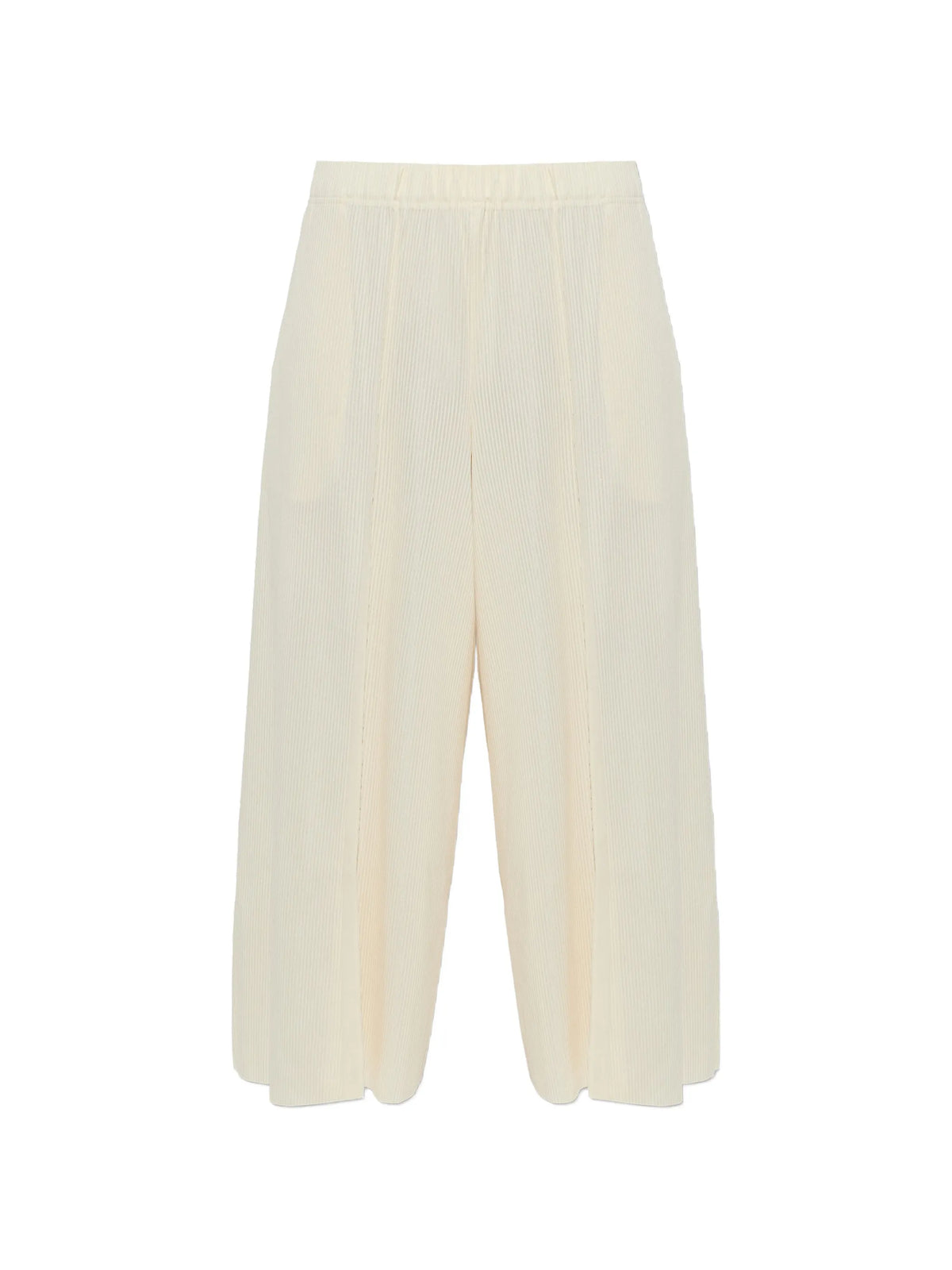 A-POC pleats trousers