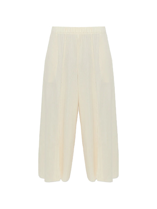 A-POC pleats trousers