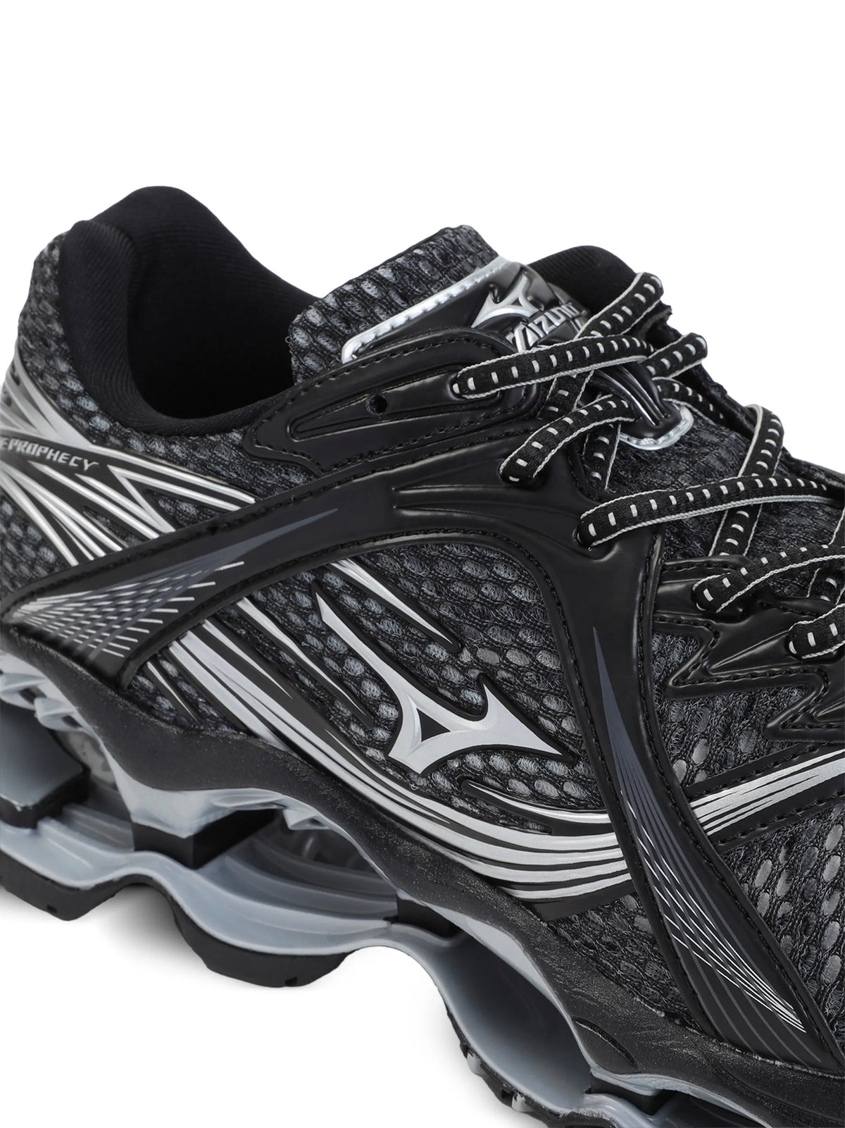 Wave Prophecy low-top sneakers