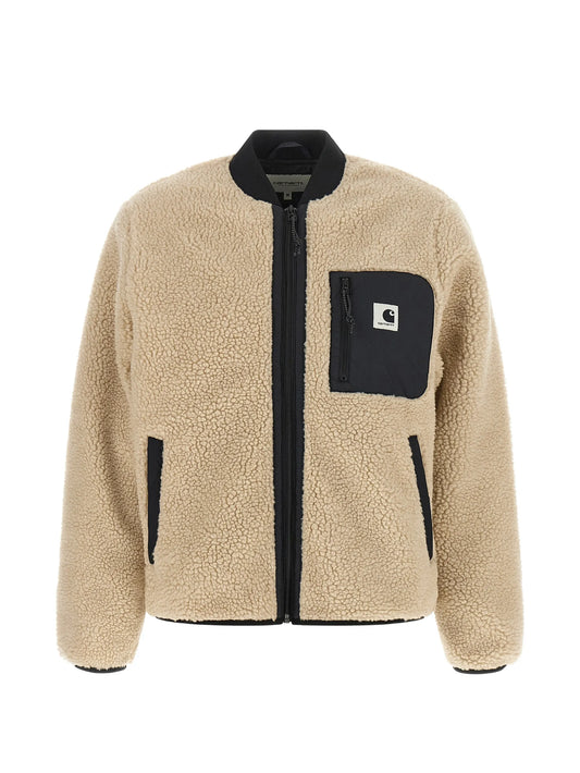 Janet Liner cardigan