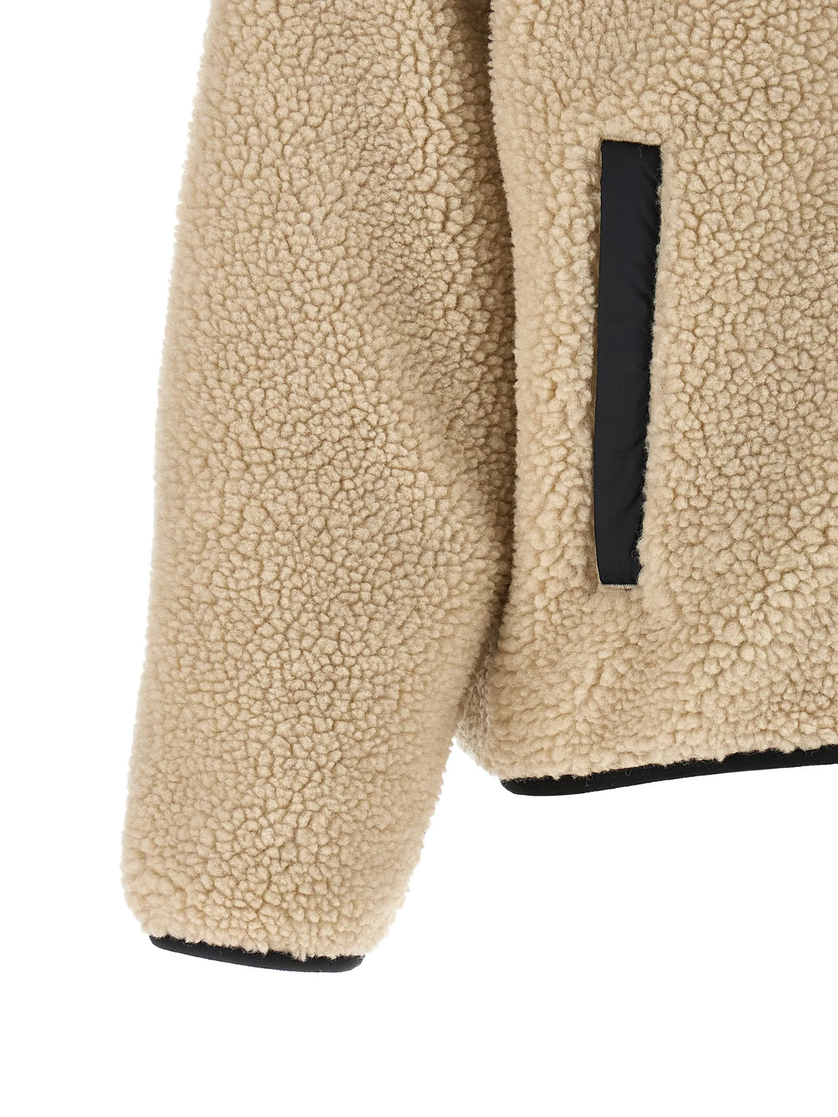 Janet Liner cardigan