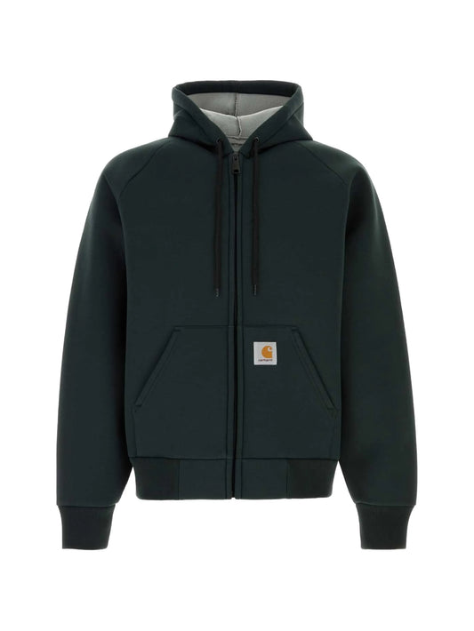 Car-Lux hoodie