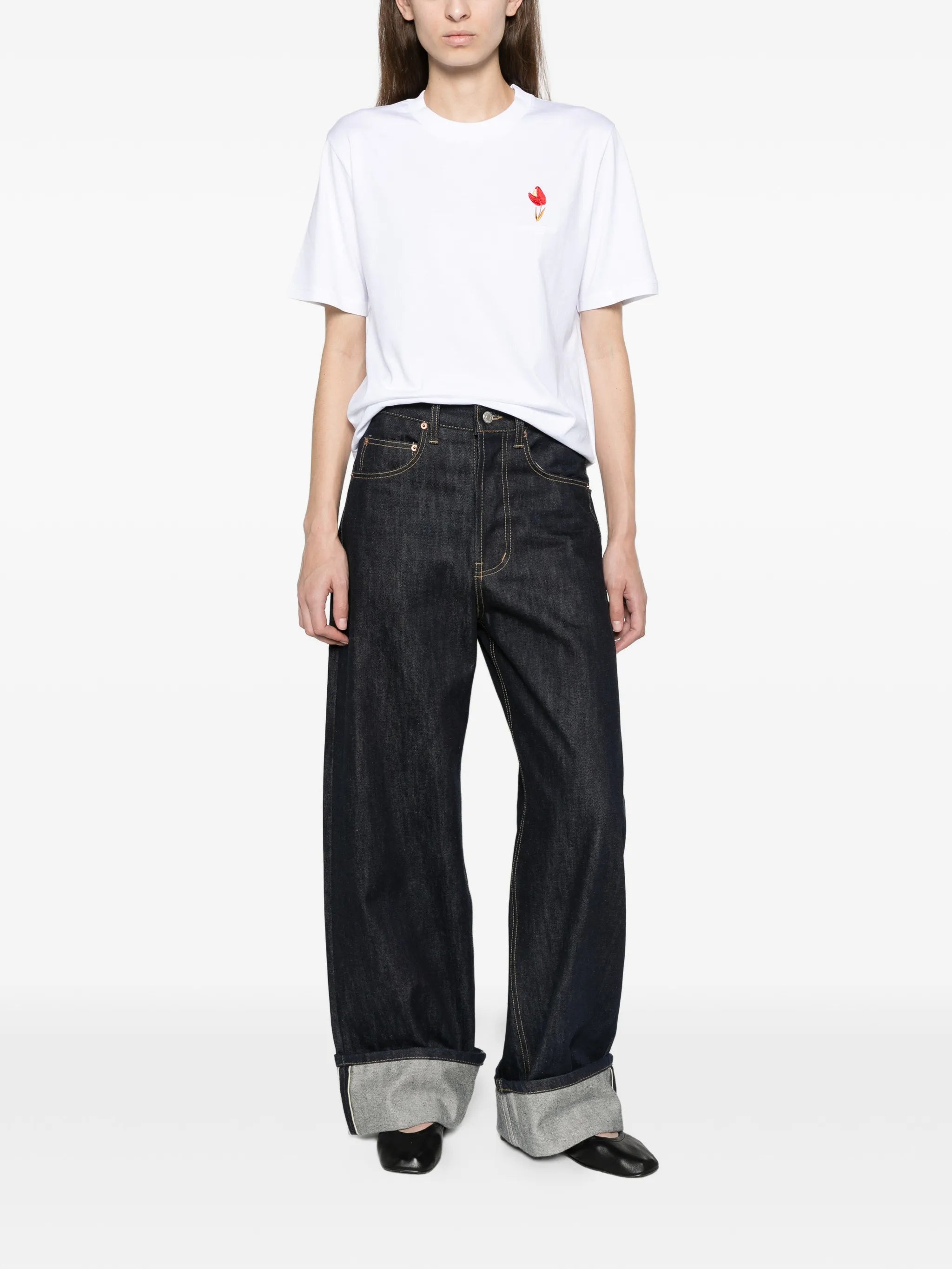 regular T-shirt