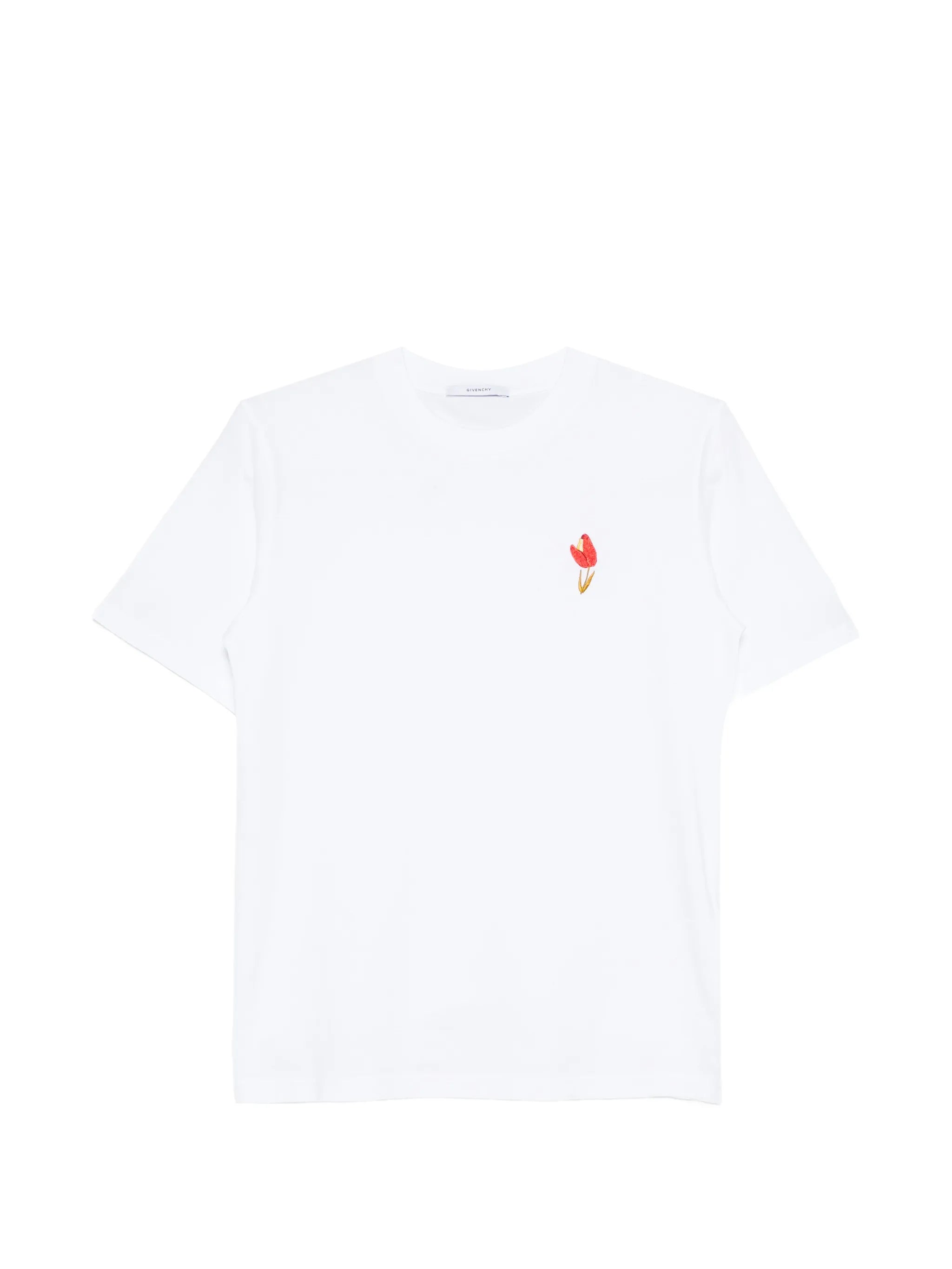 regular T-shirt