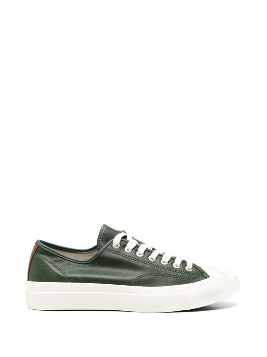 Jack Purcell leather sneakers
