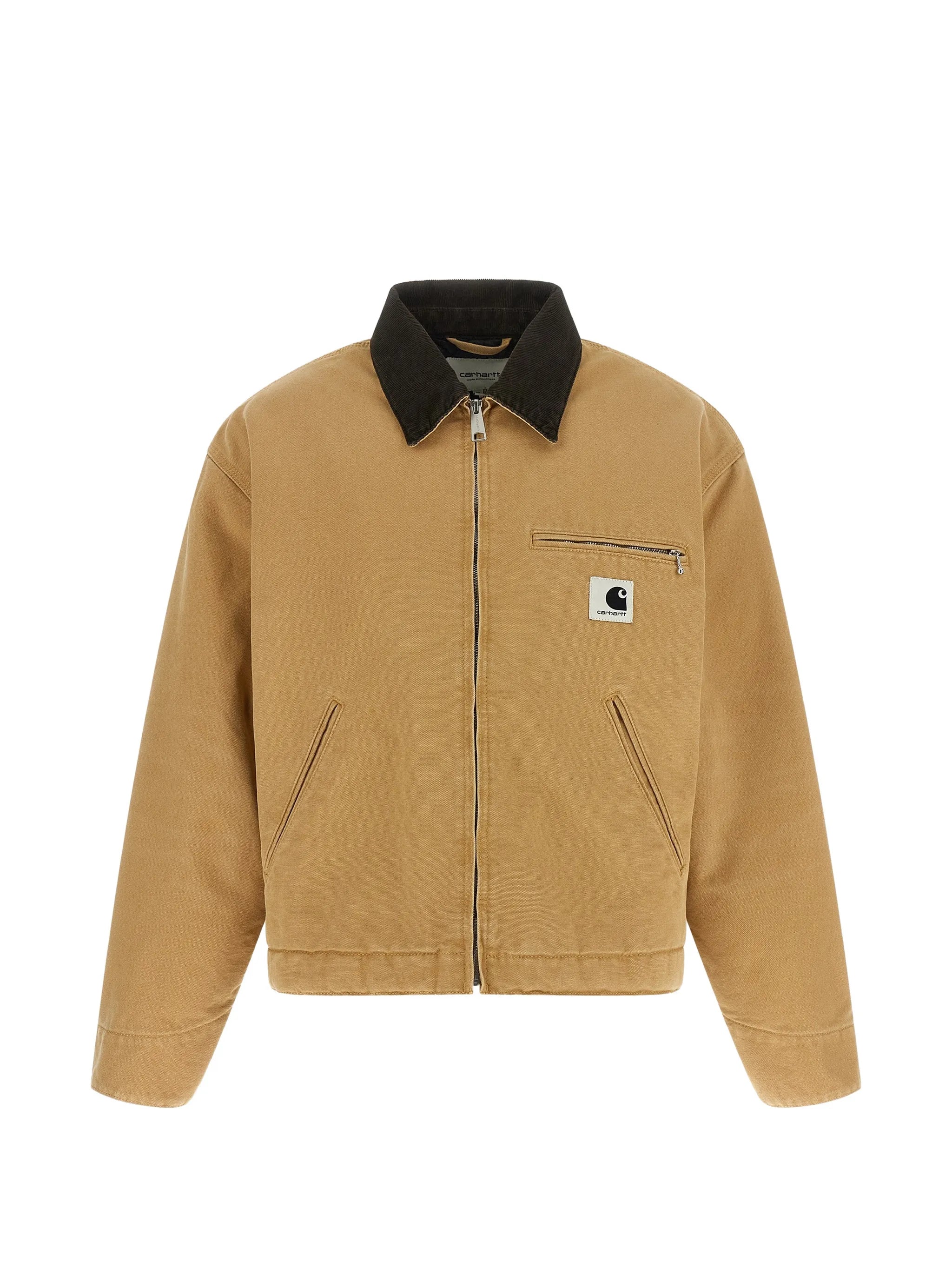 OG Detroit jacket