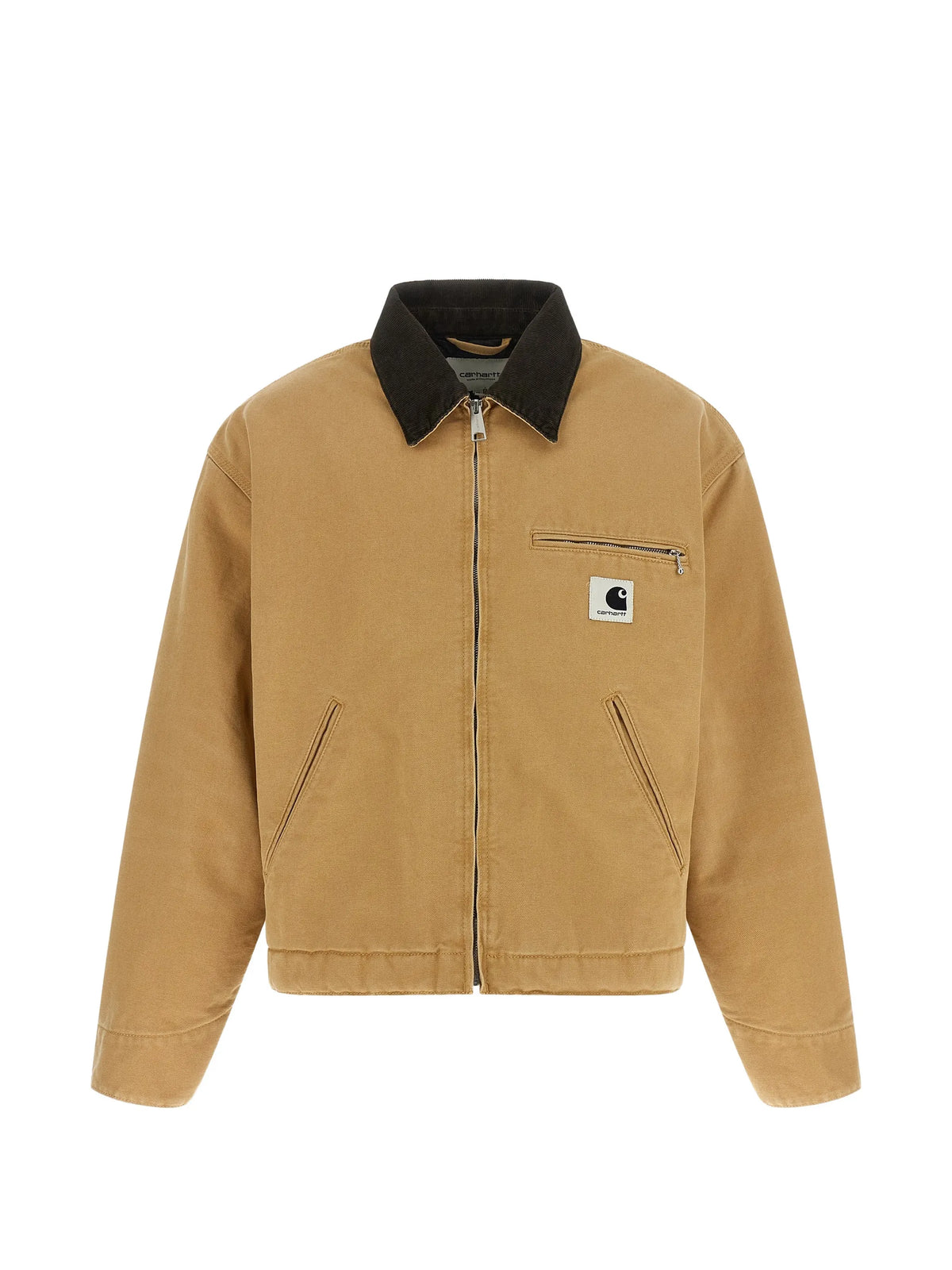 OG Detroit jacket