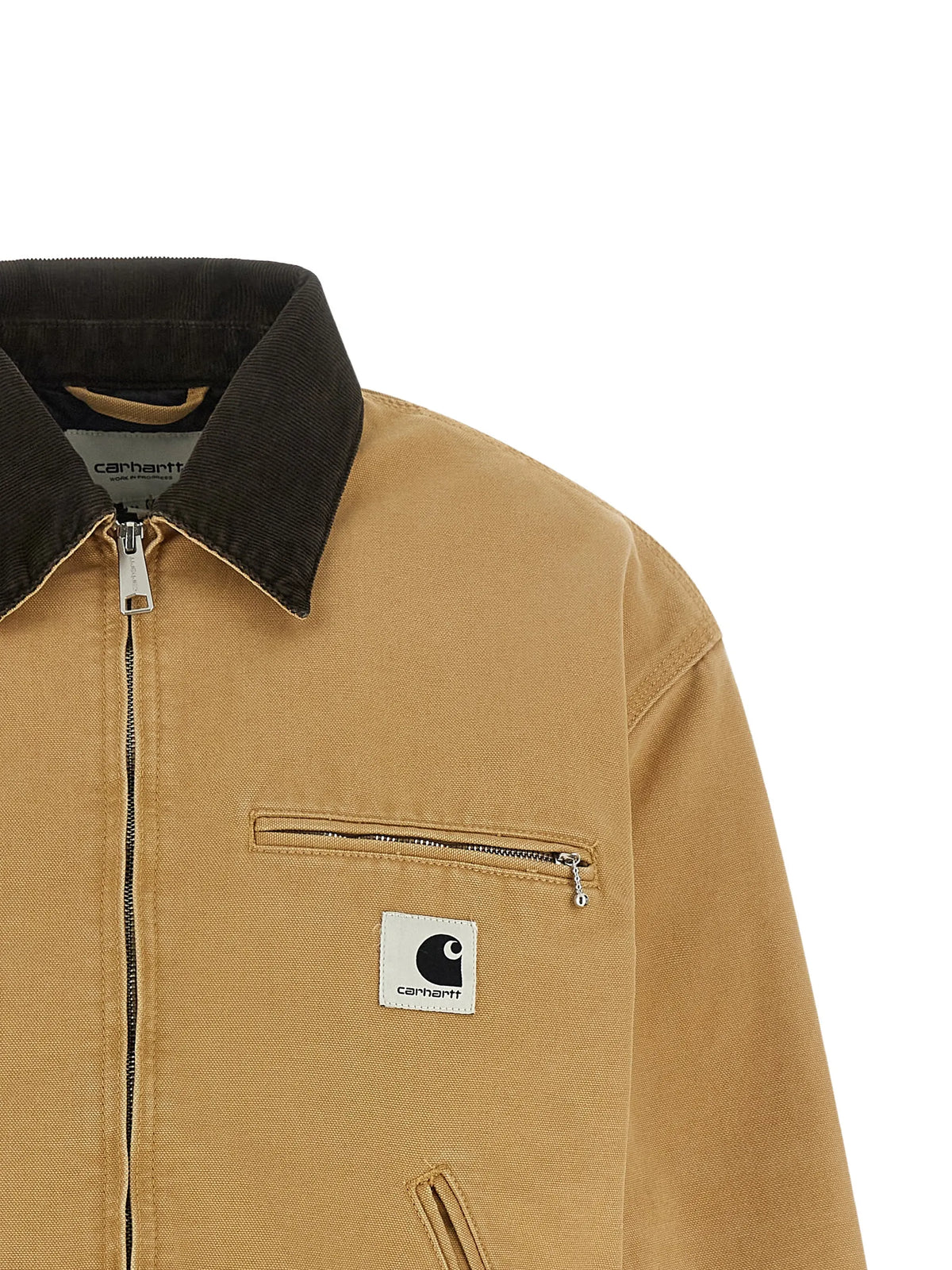 OG Detroit jacket