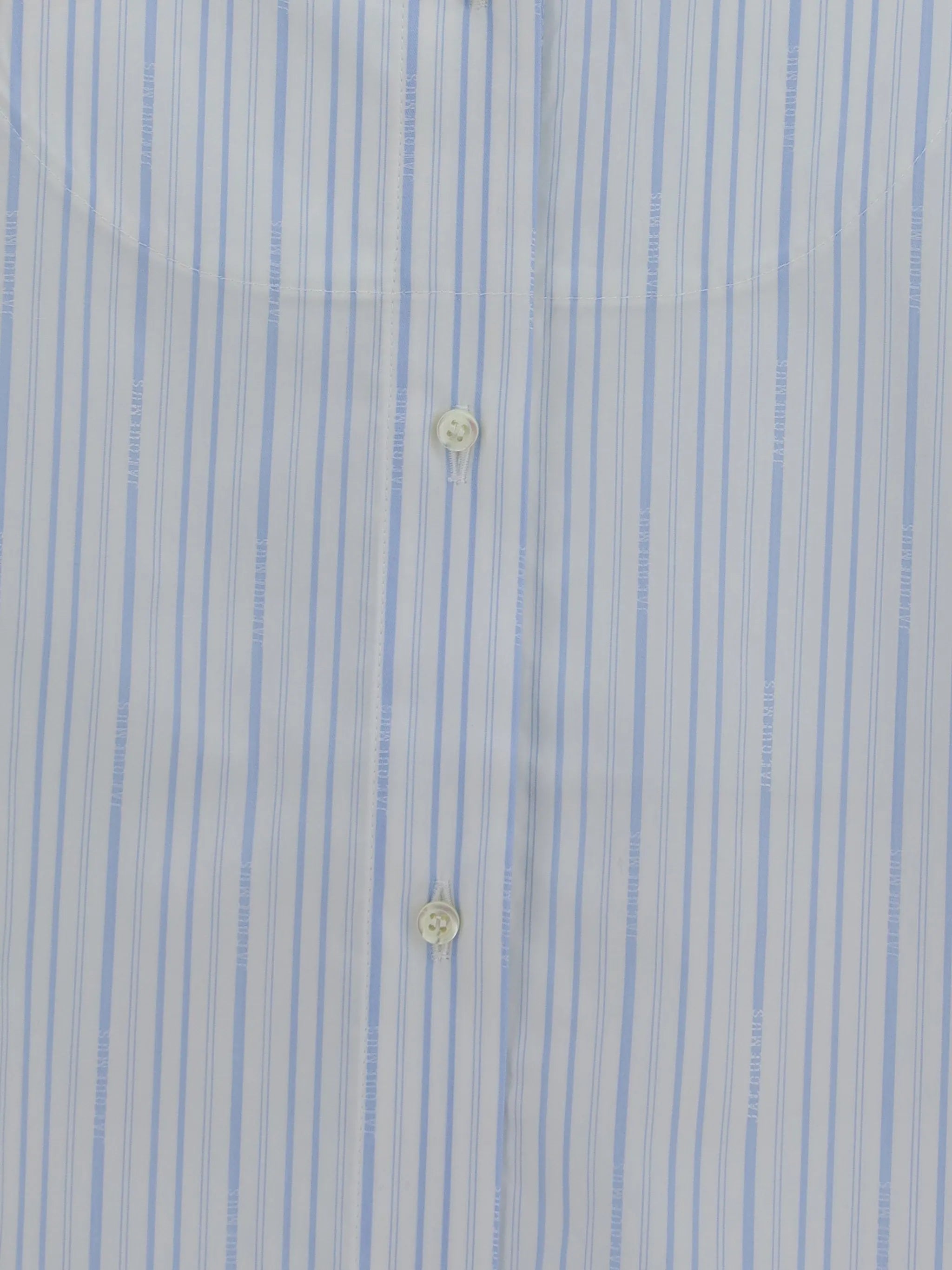 The Citta shirt