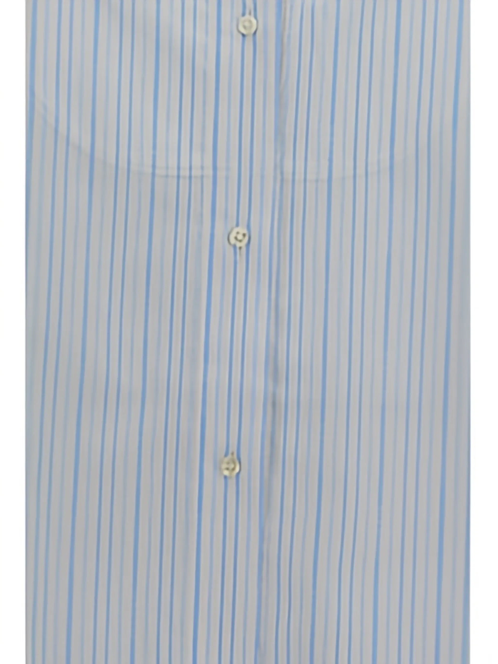 The Citta shirt