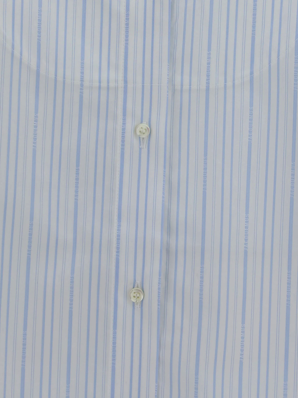 The Citta shirt