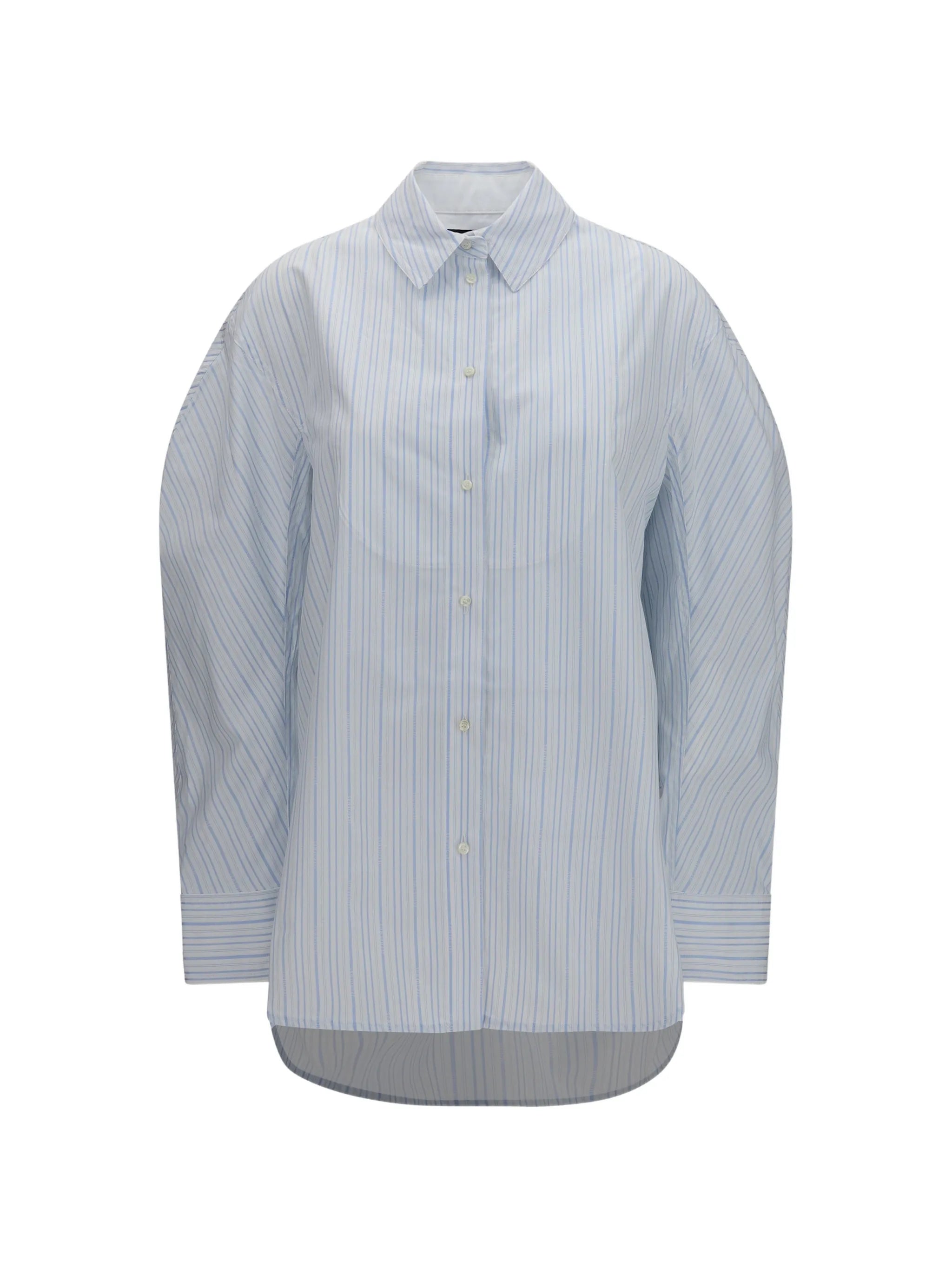The Citta shirt