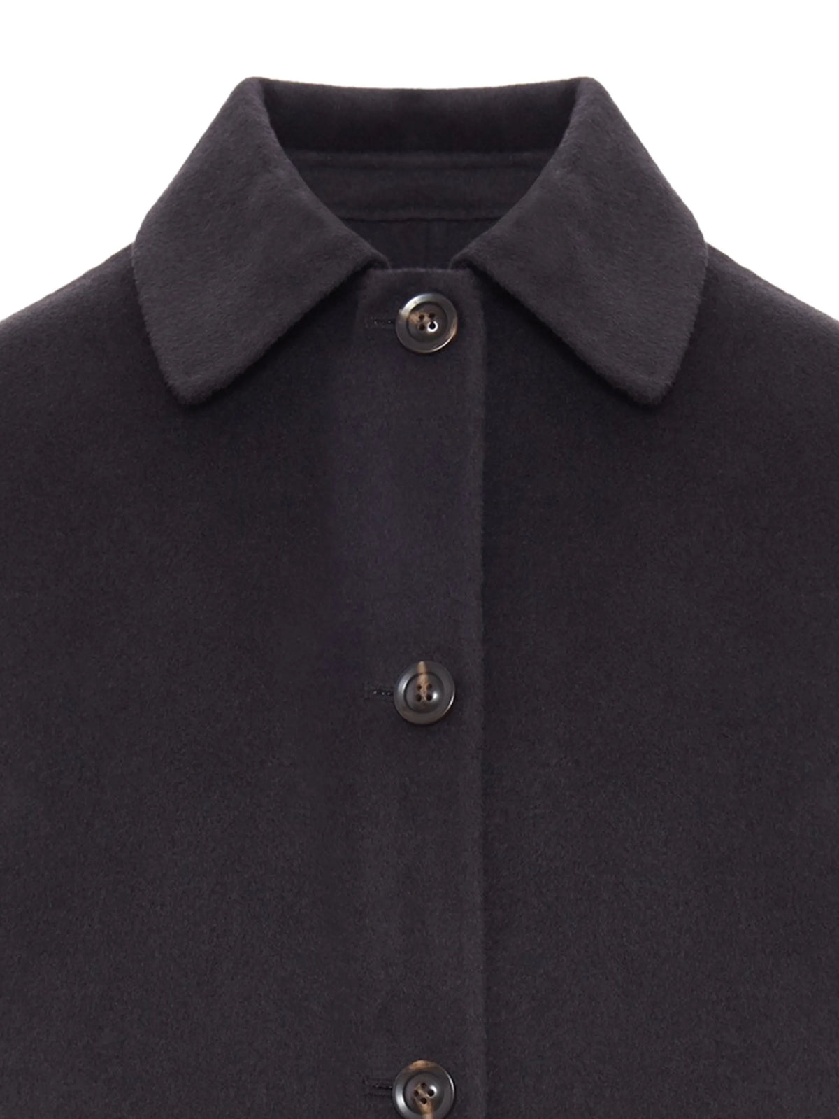 button-up shirt jacket