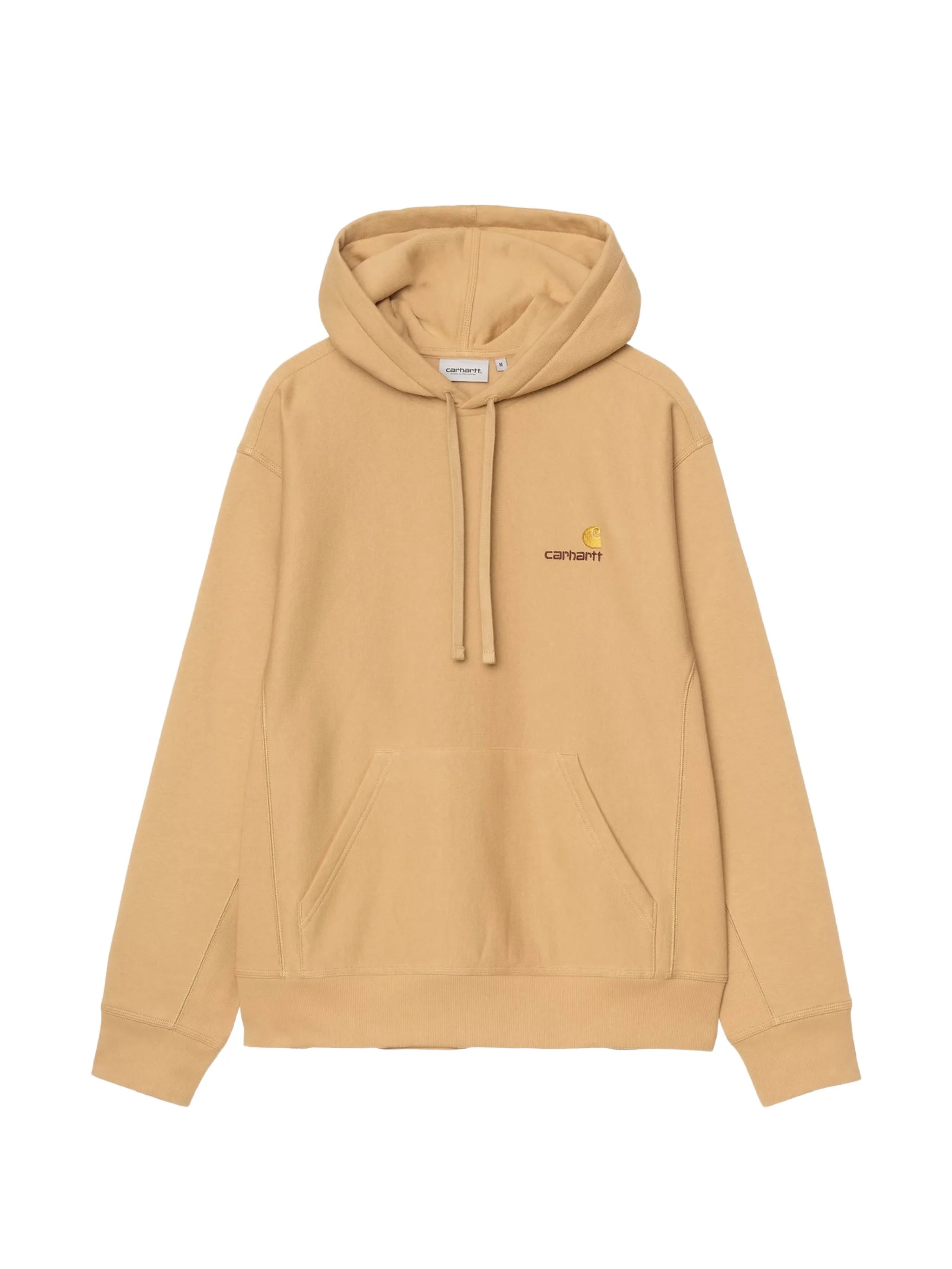 American Script hoodie