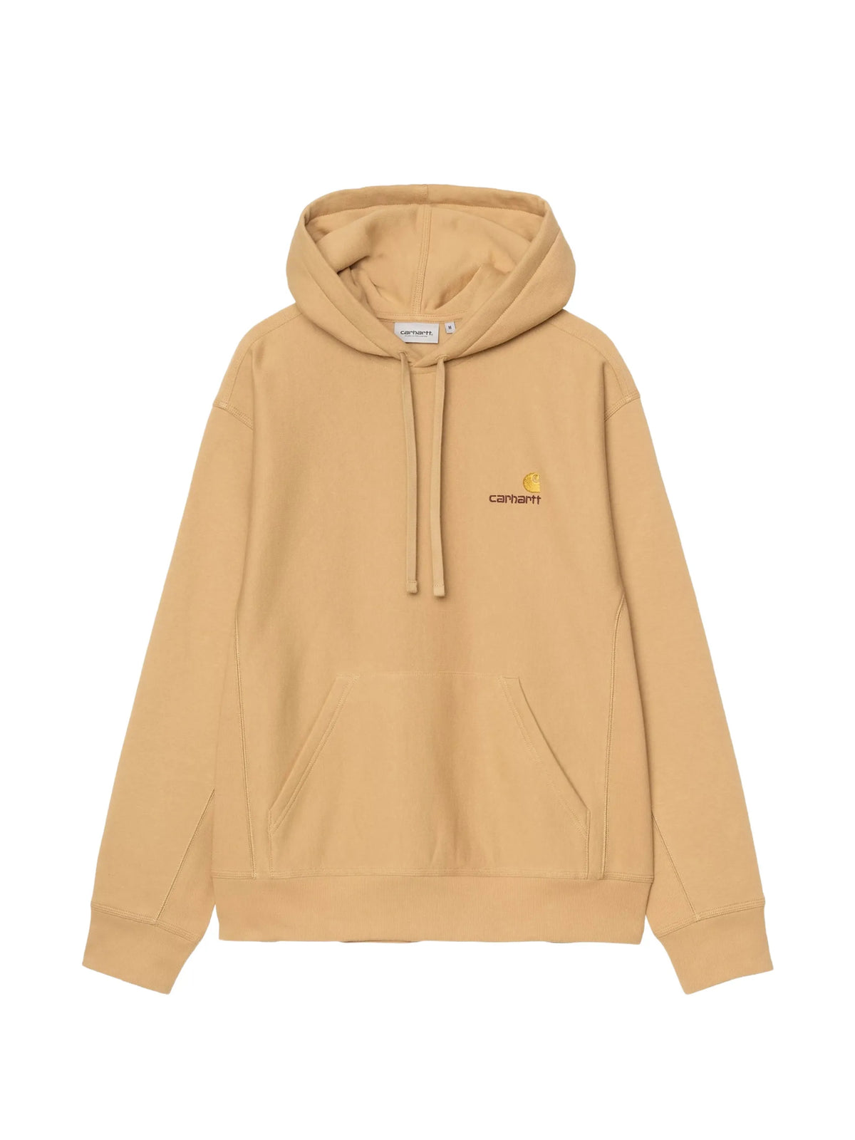 American Script hoodie