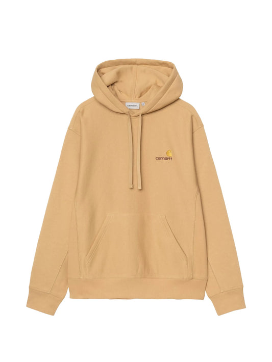 American Script hoodie
