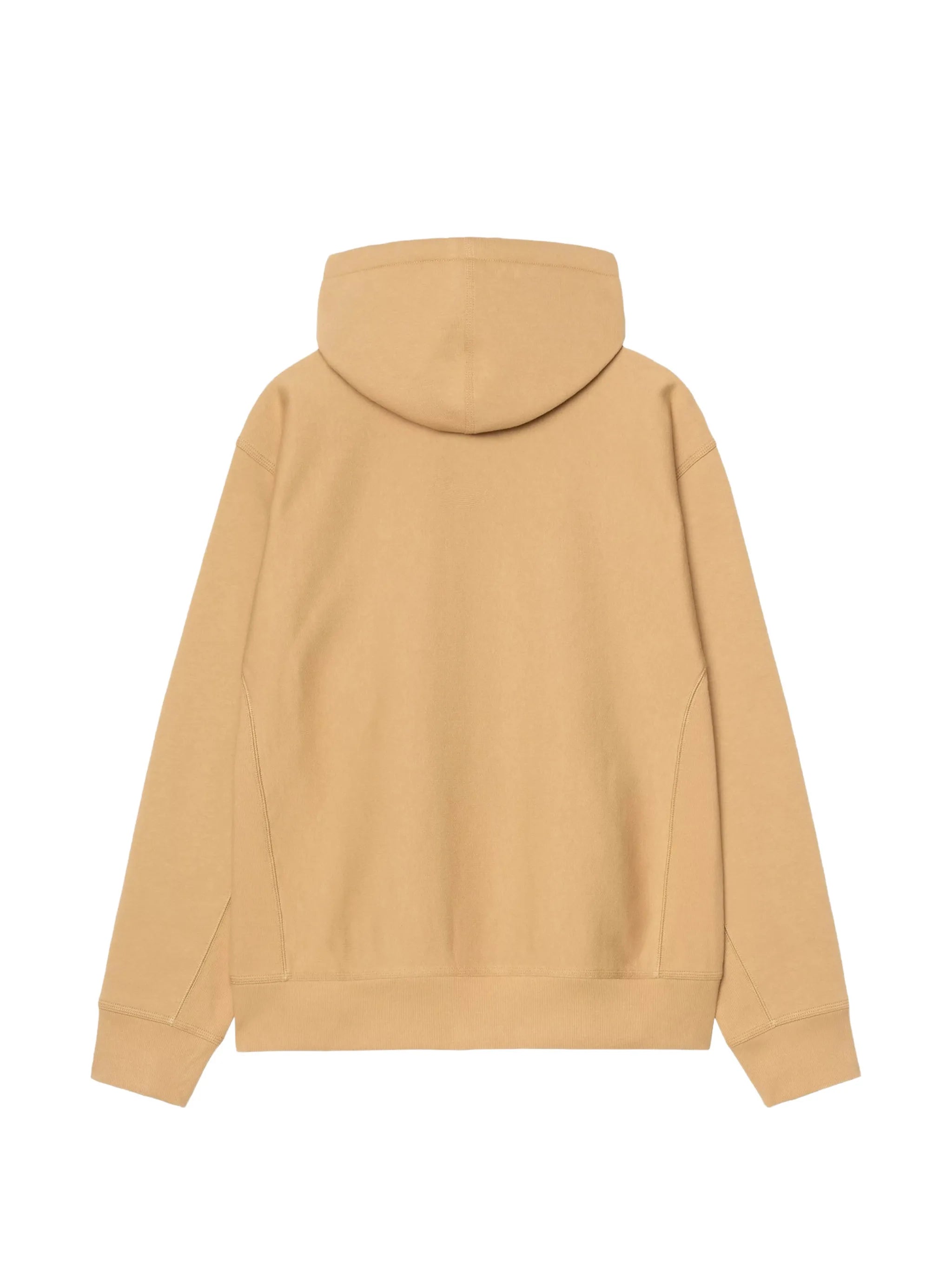 American Script hoodie