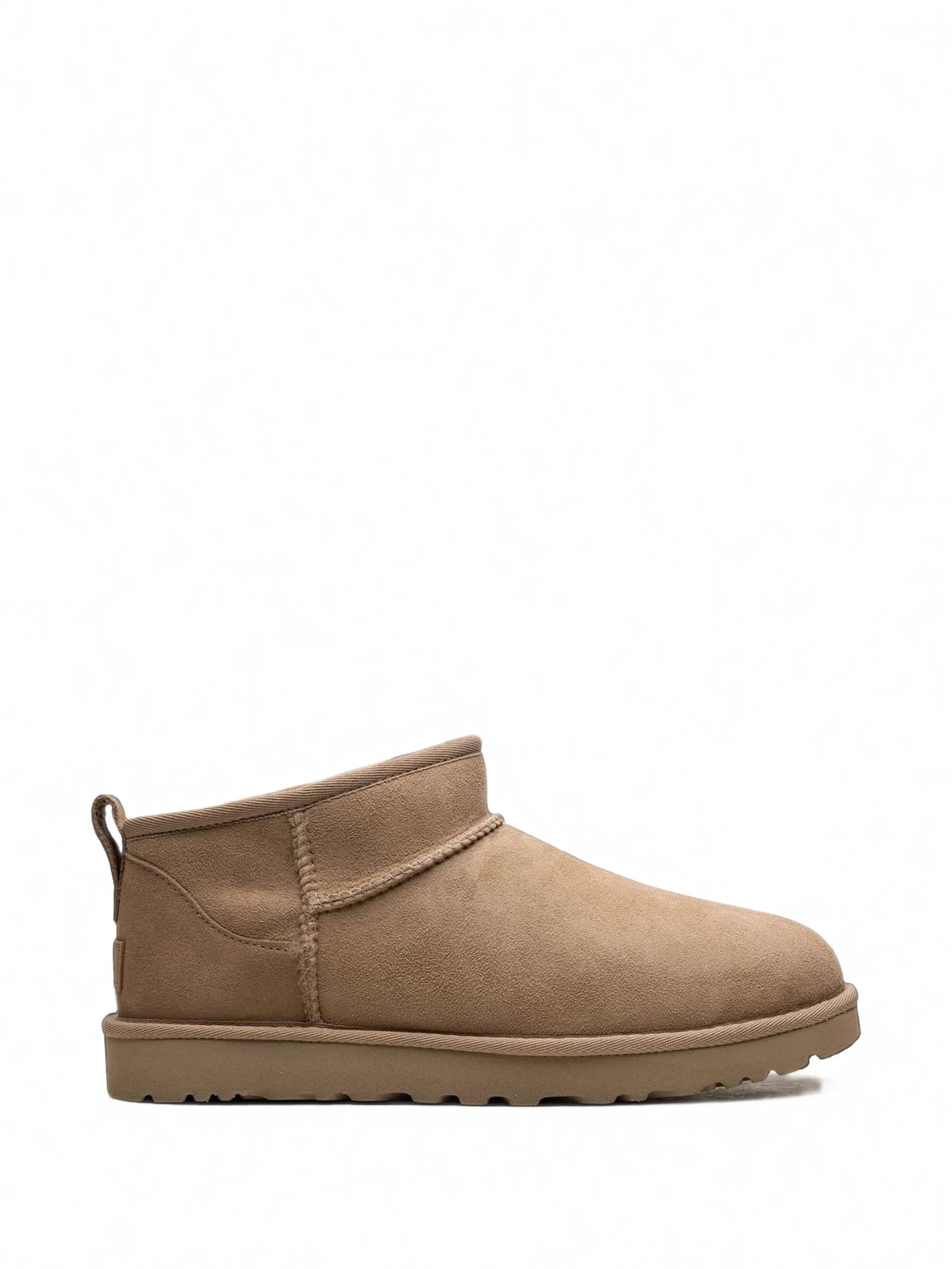 Classic Ultra Mini boots