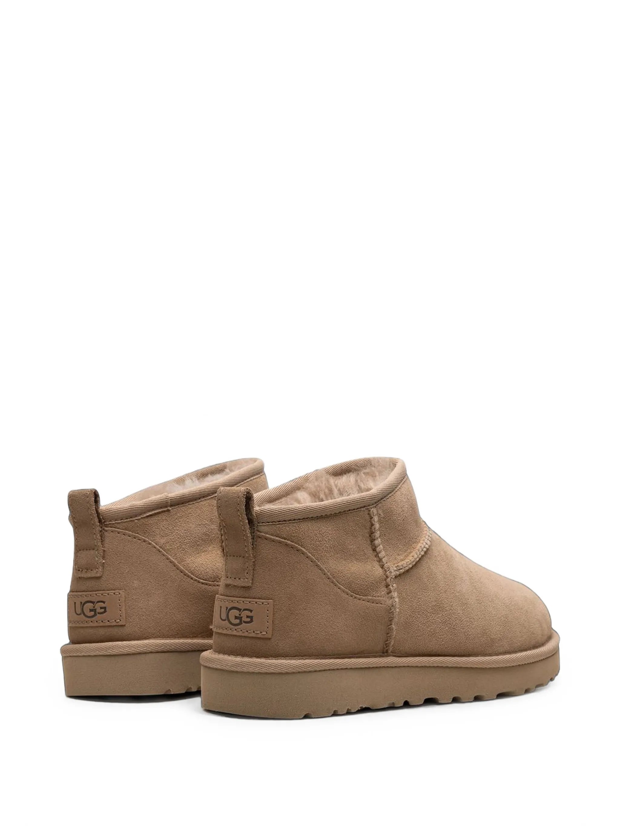 Classic Ultra Mini boots