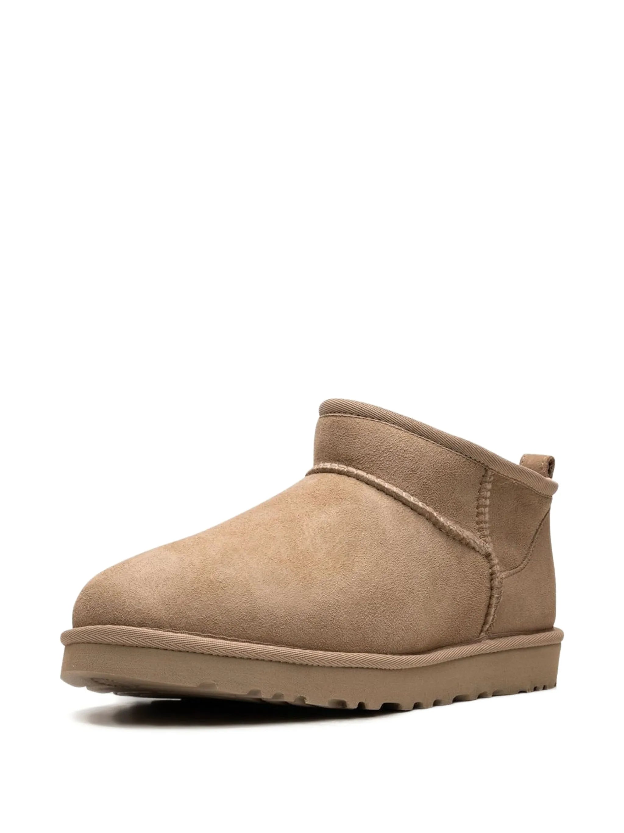 Classic Ultra Mini ankle boots