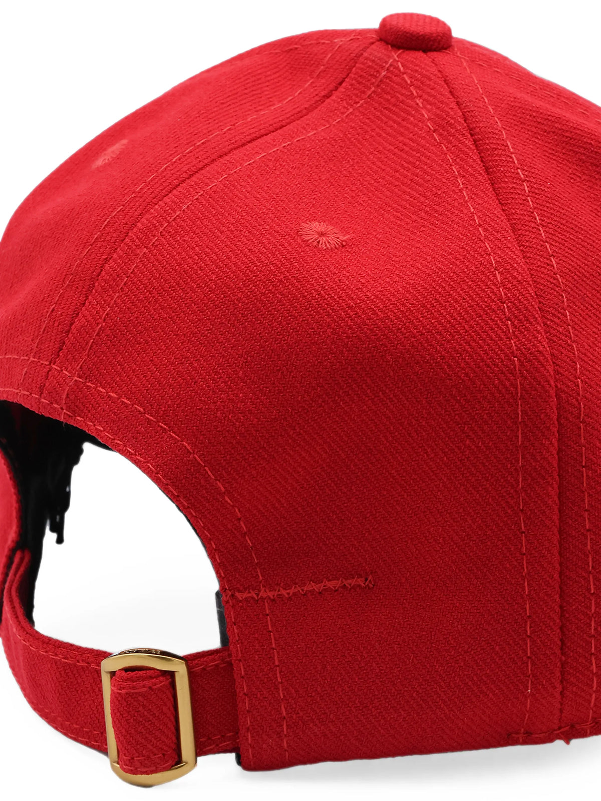 Diablo embroidered cap