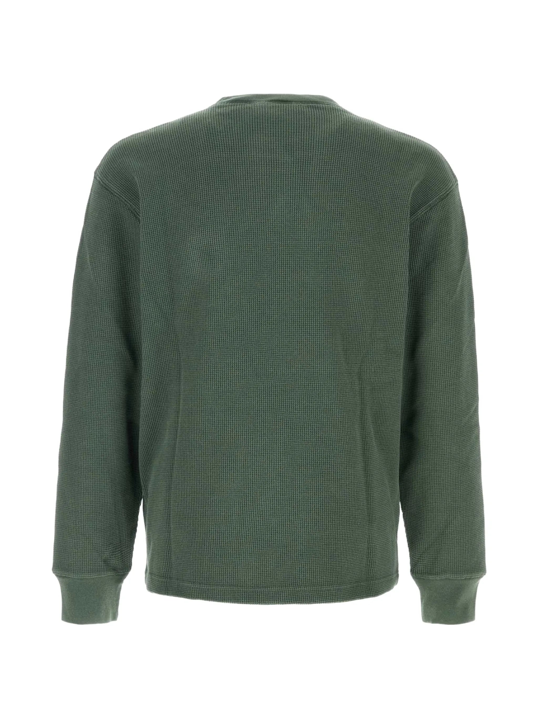 L/S Vista long-sleeve T-shirt