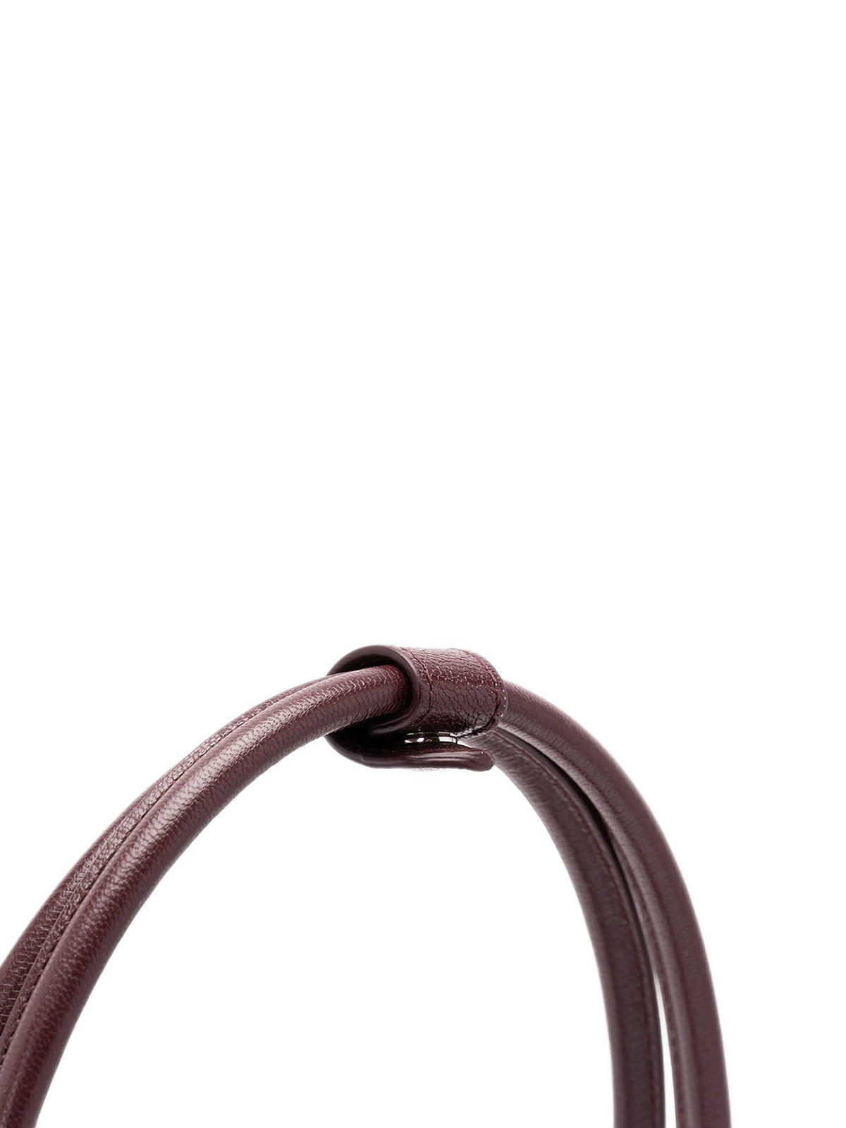 Medium Le Teckel Flap shoulder bag