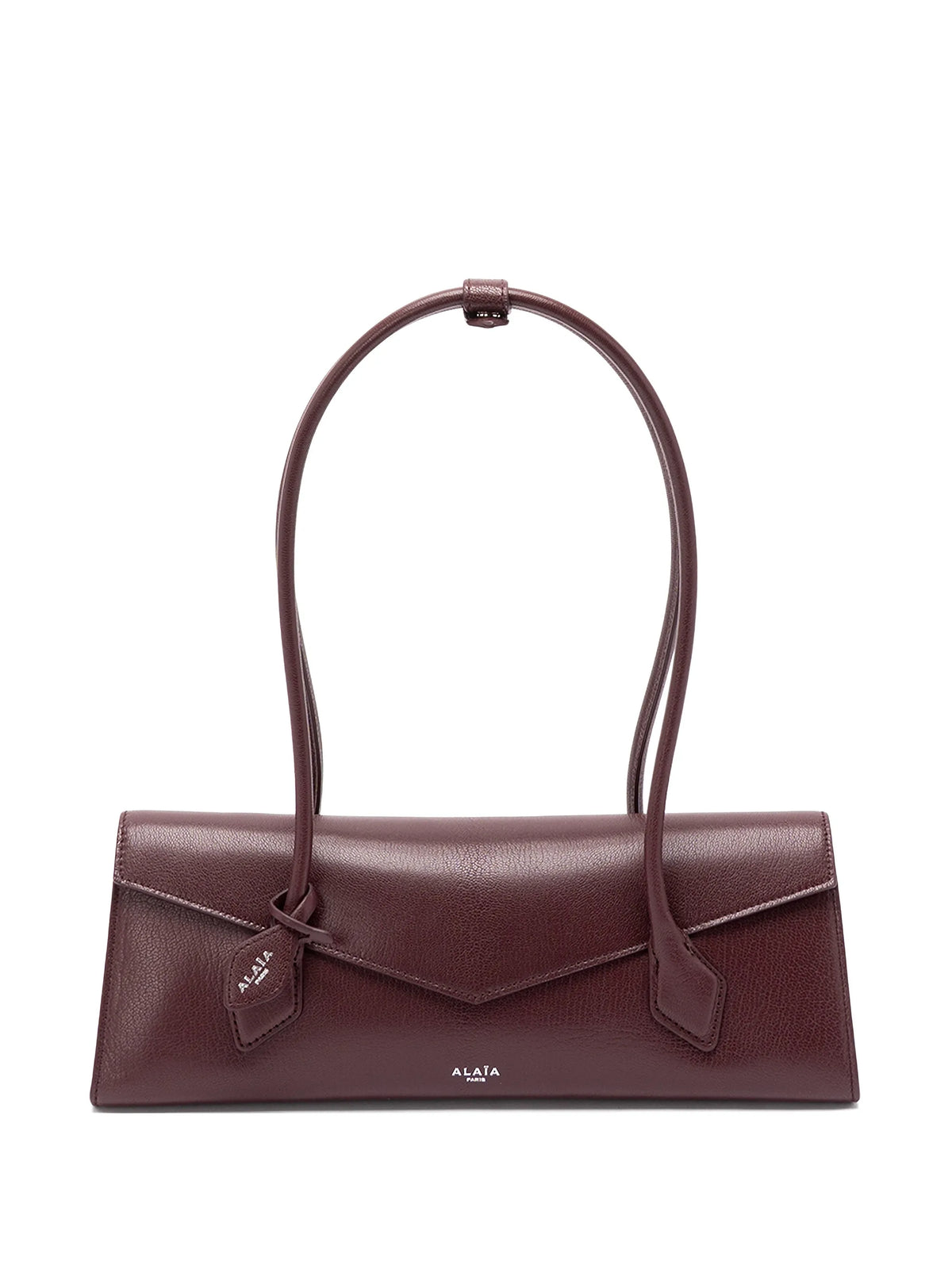 Medium Le Teckel Flap shoulder bag