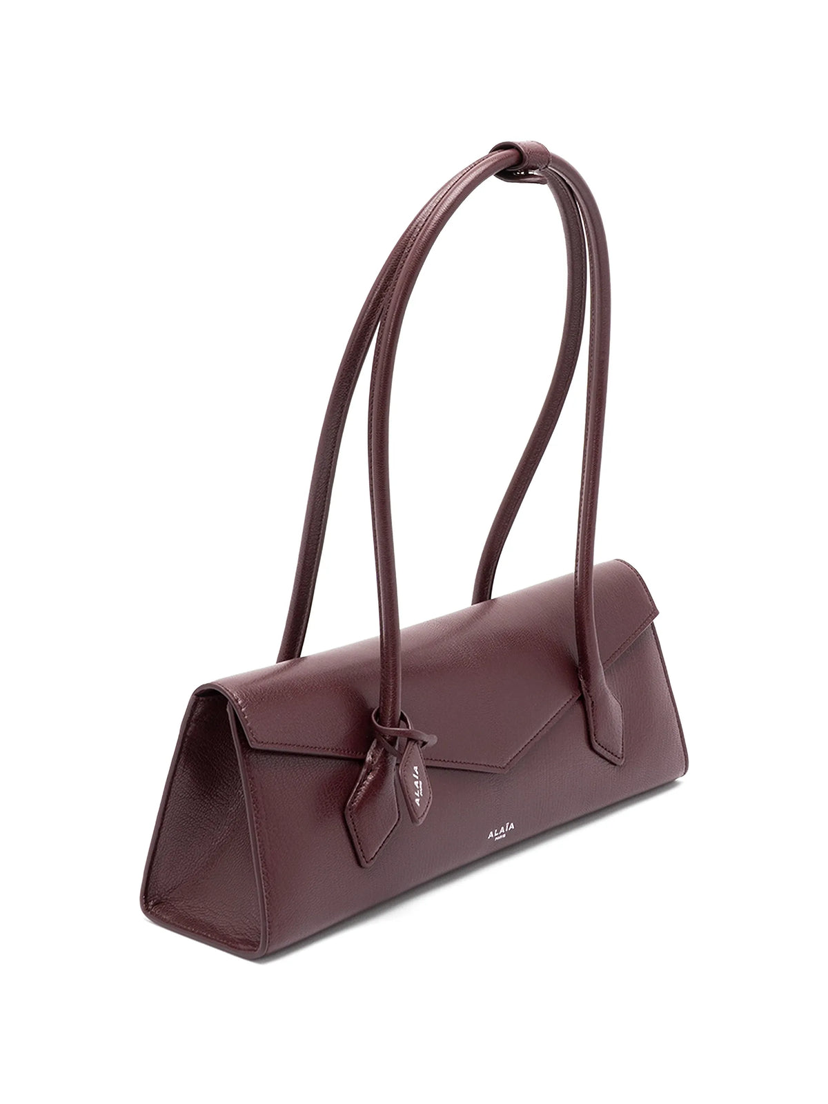 Medium Le Teckel Flap shoulder bag