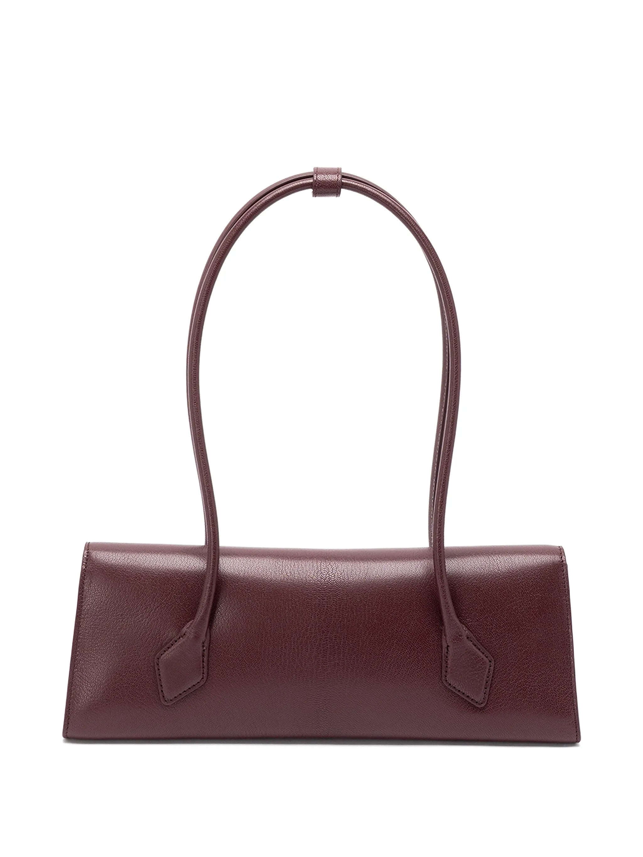 Medium Le Teckel Flap shoulder bag