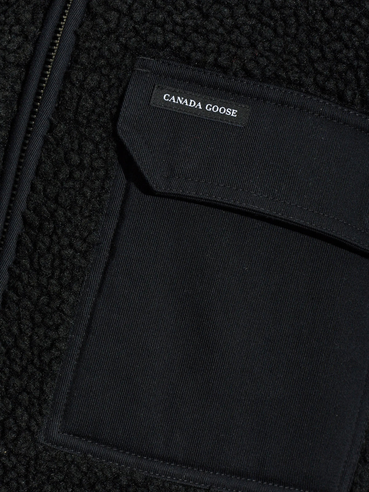 Harrier jacket