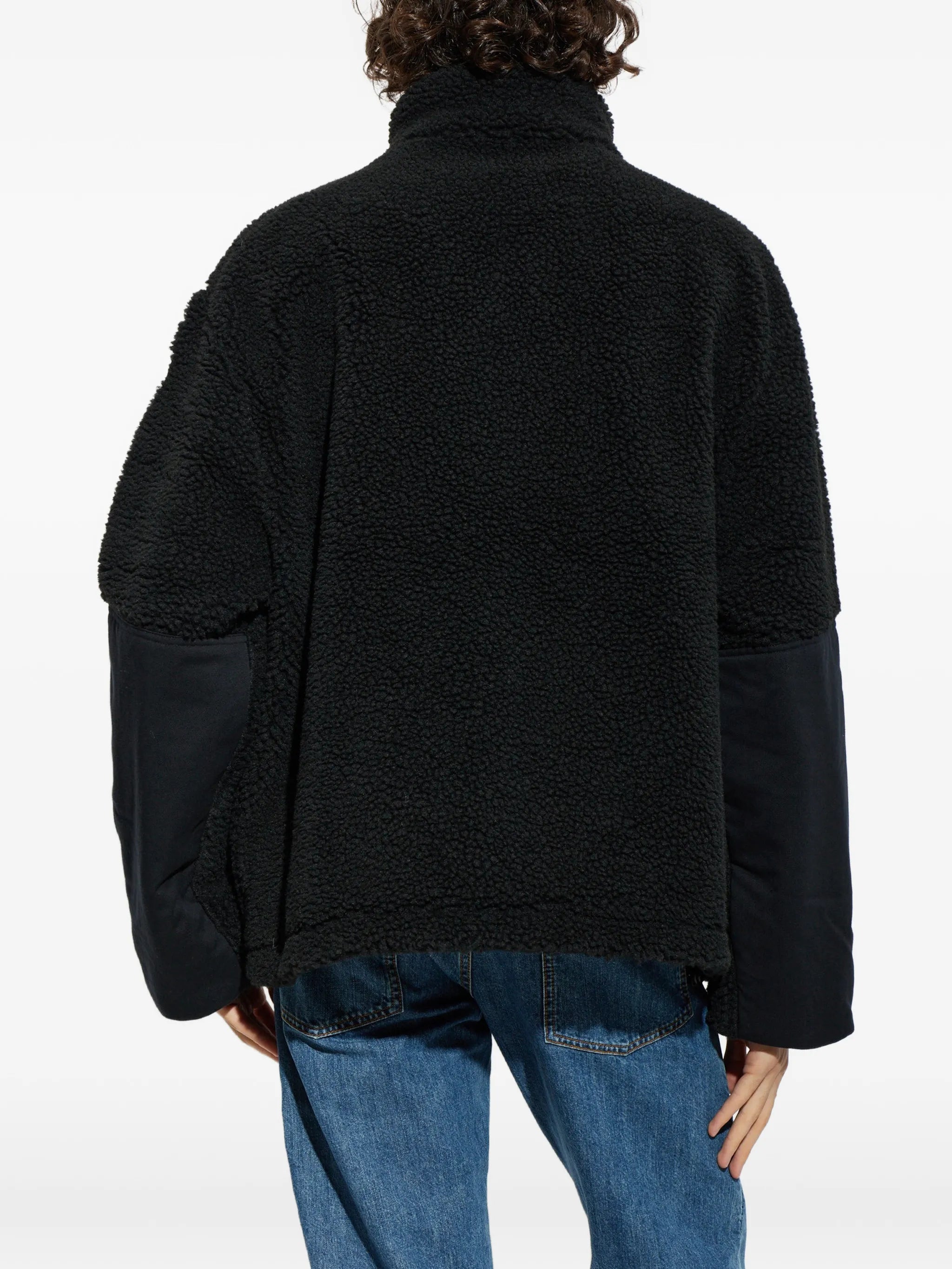 Harrier jacket