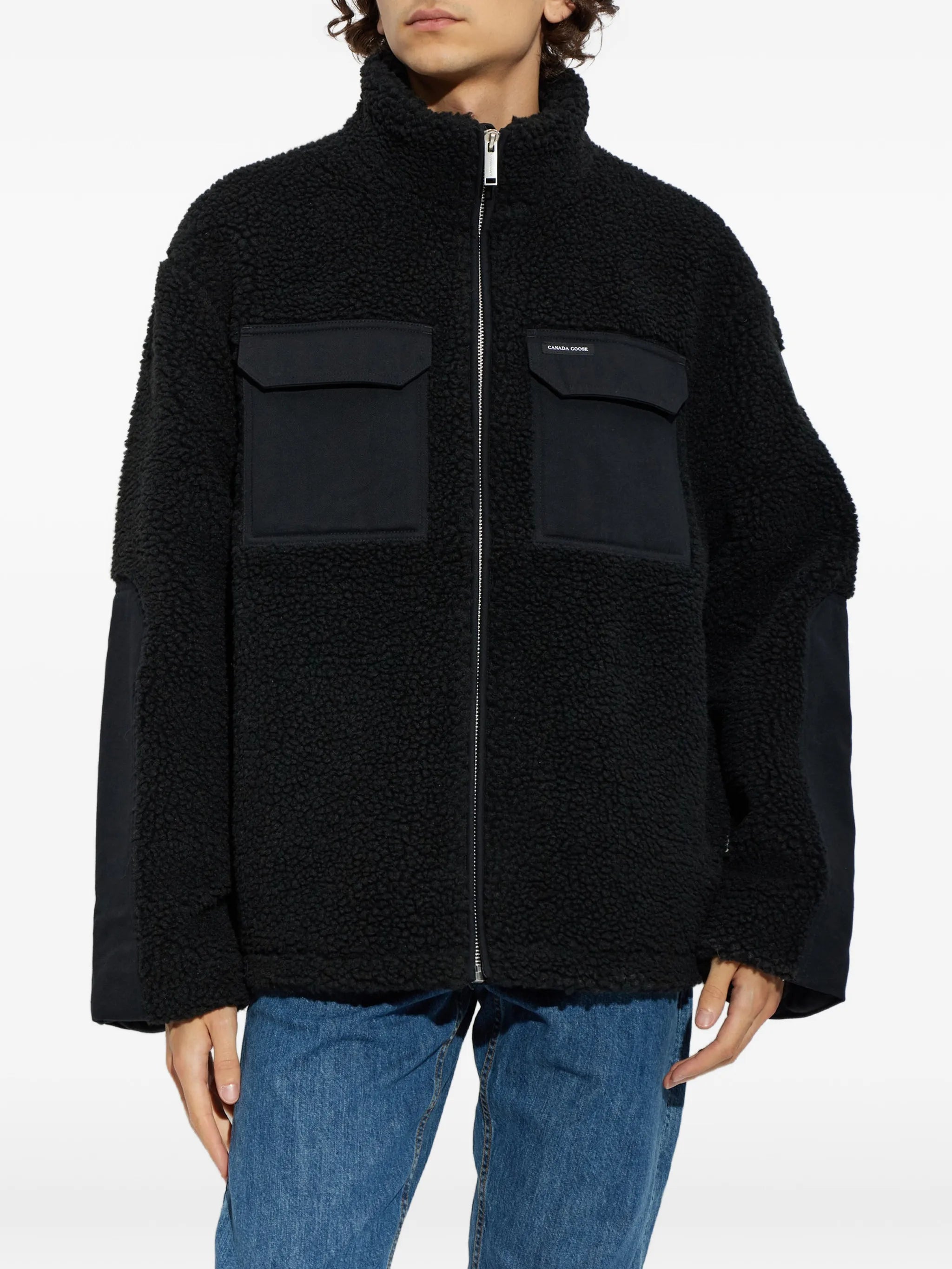Harrier jacket