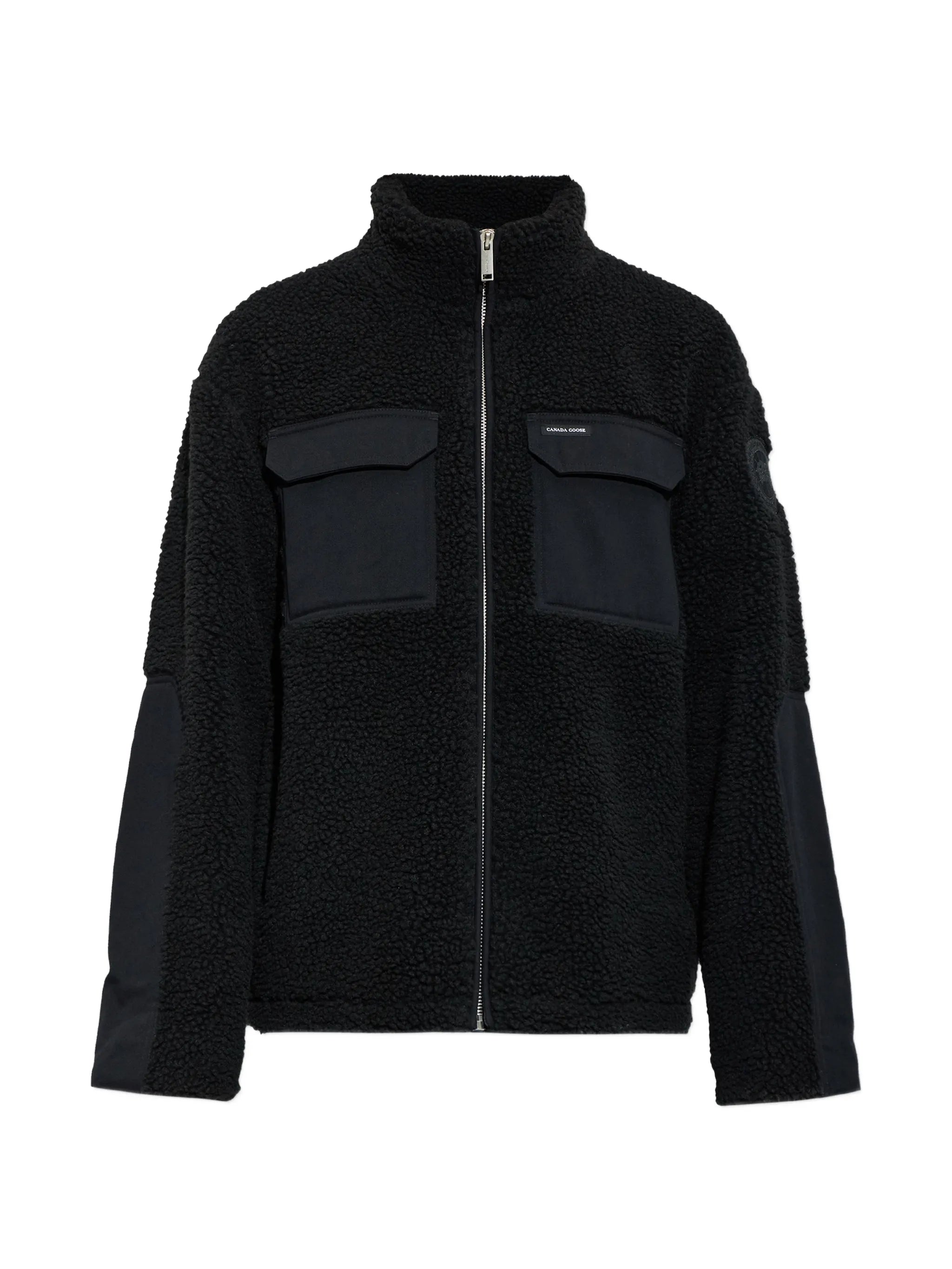 Harrier jacket