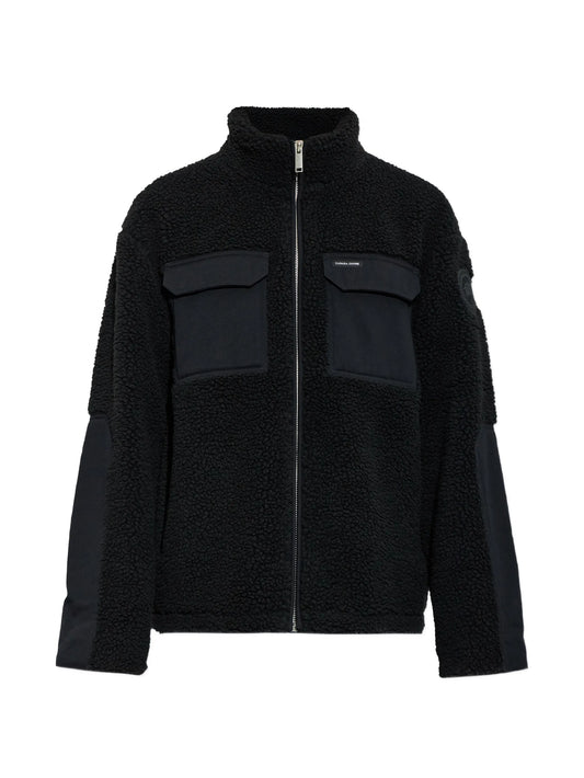 Harrier jacket