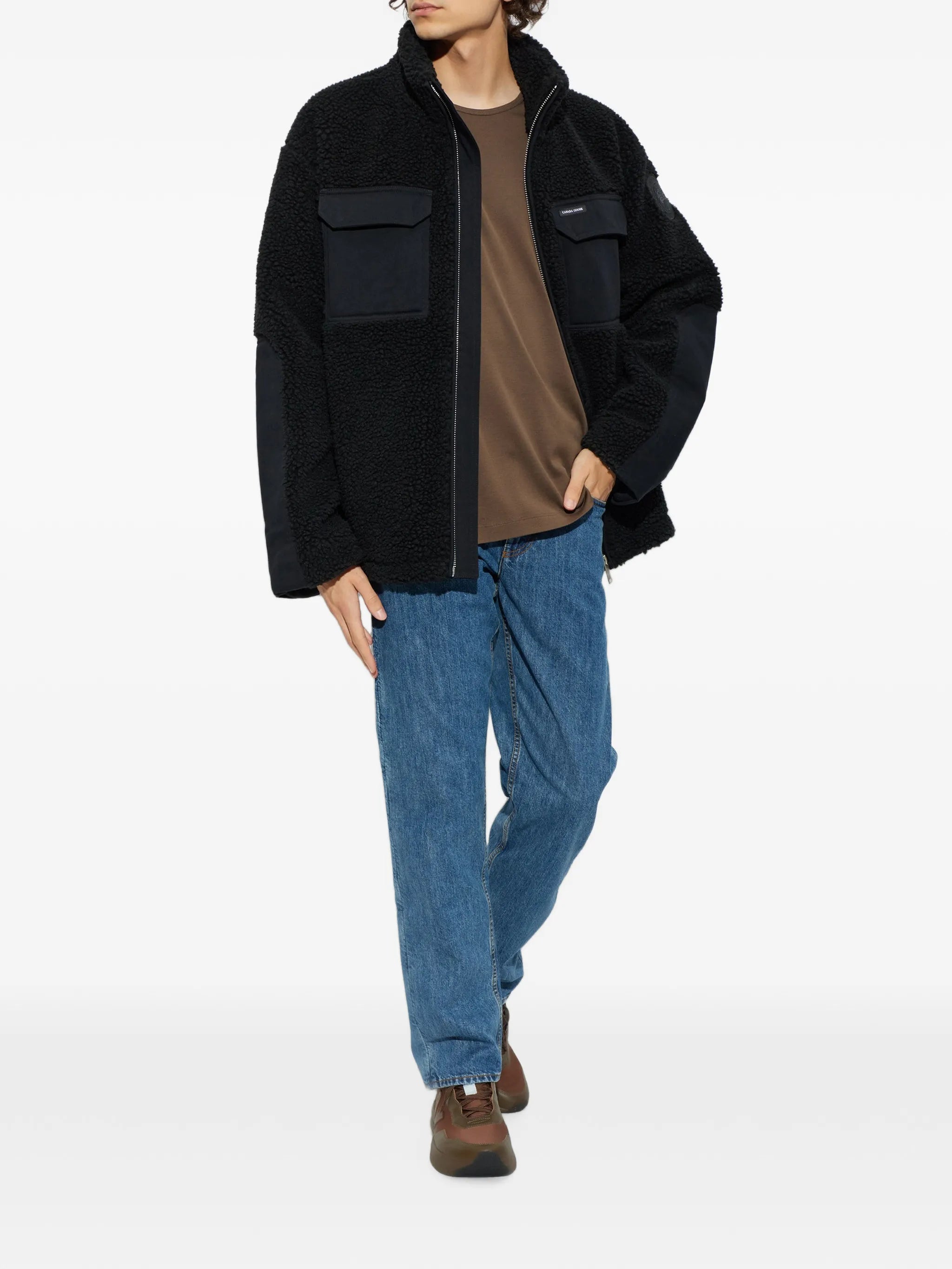 Harrier jacket